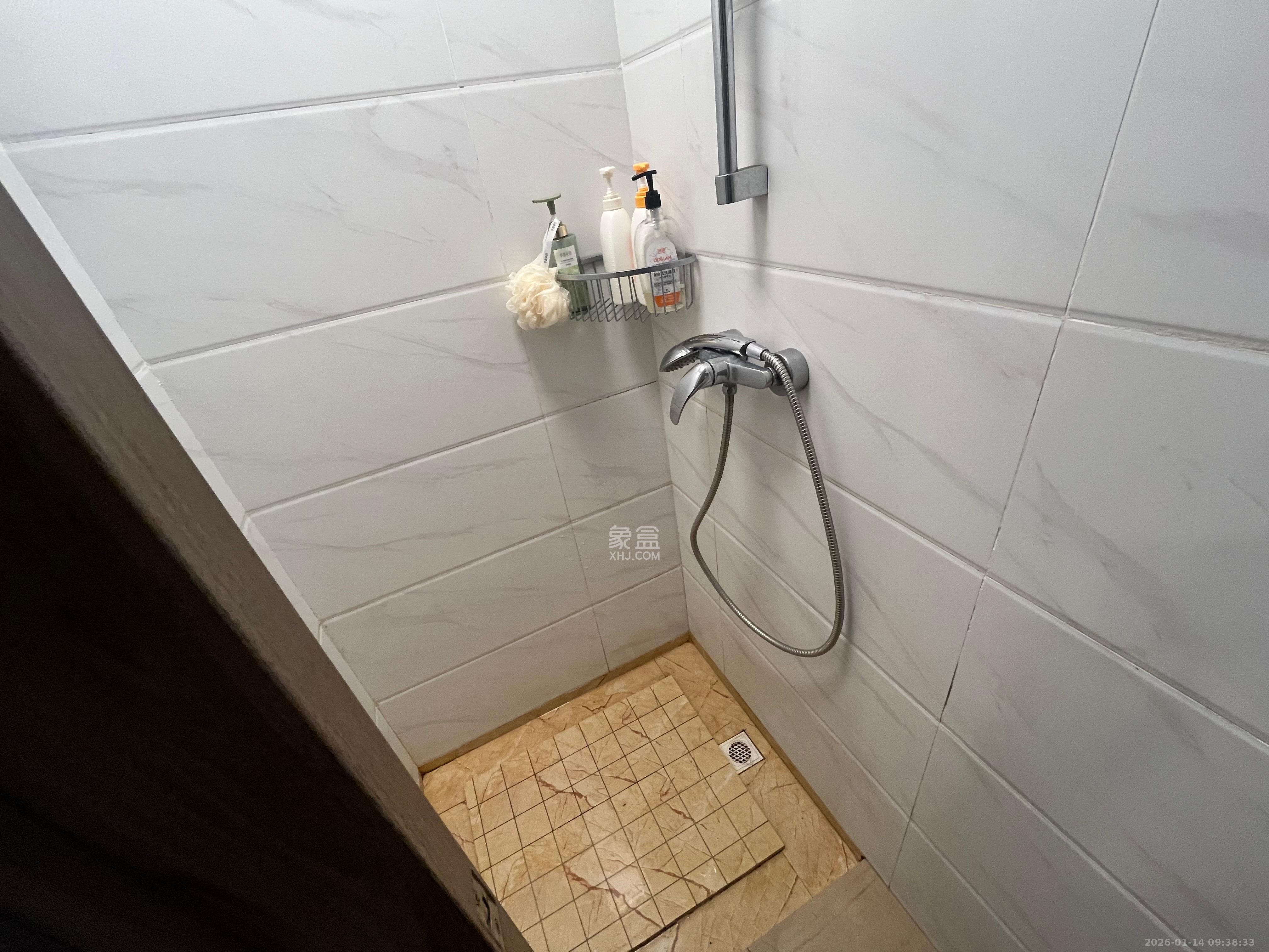 碧桂园城市之光   38.0㎡      1500.0元/月室内图