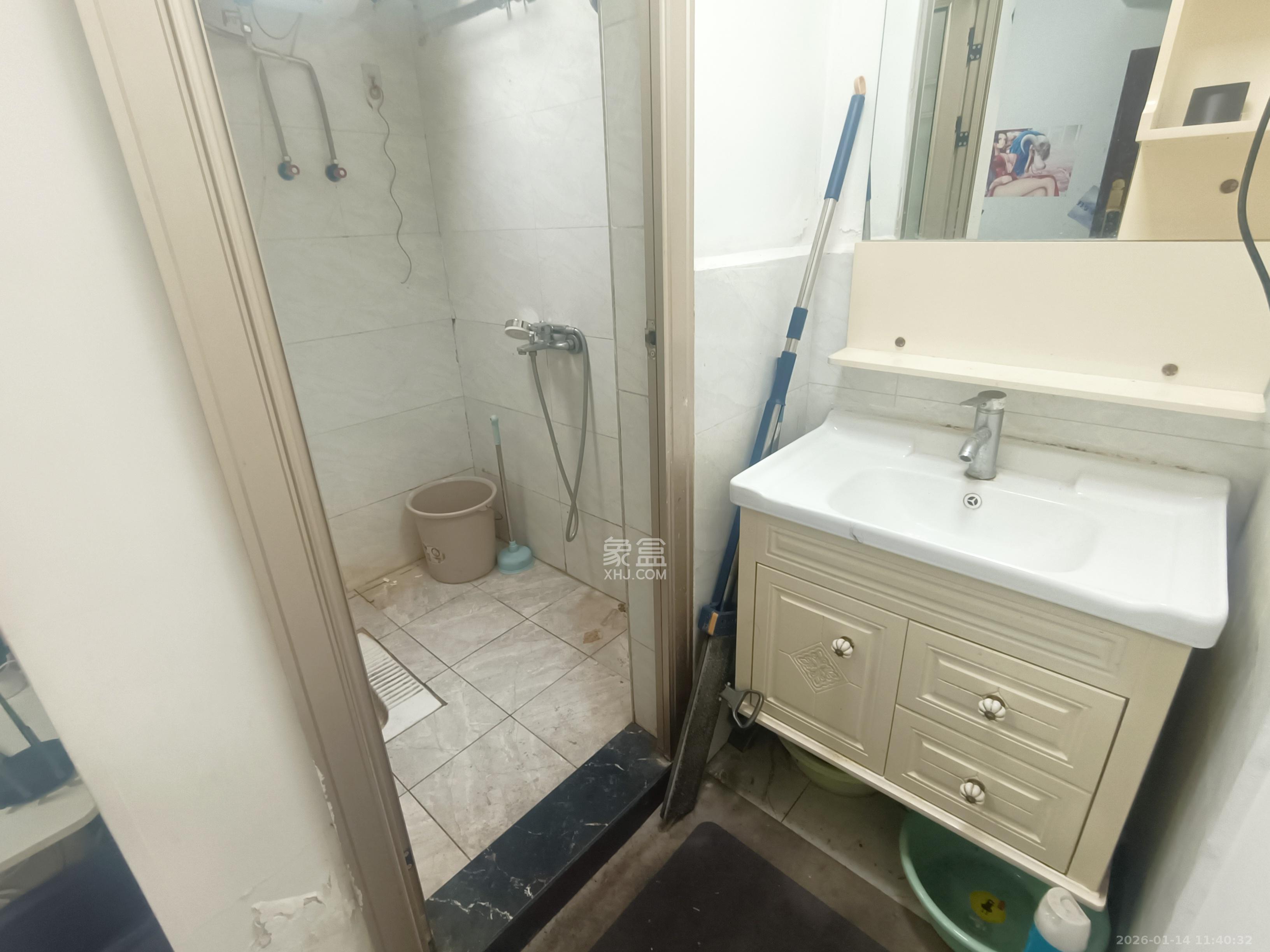 叠彩兰亭   50.0㎡      1500.0元/月室内图