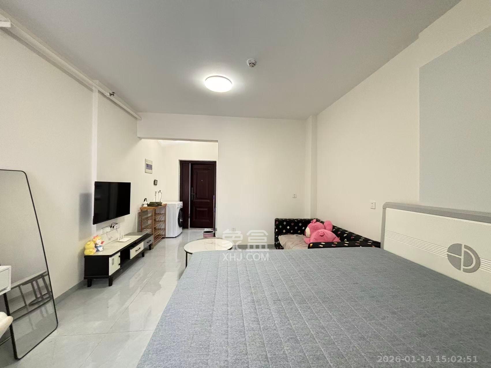 潇湘名城(新里程潇湘名城)