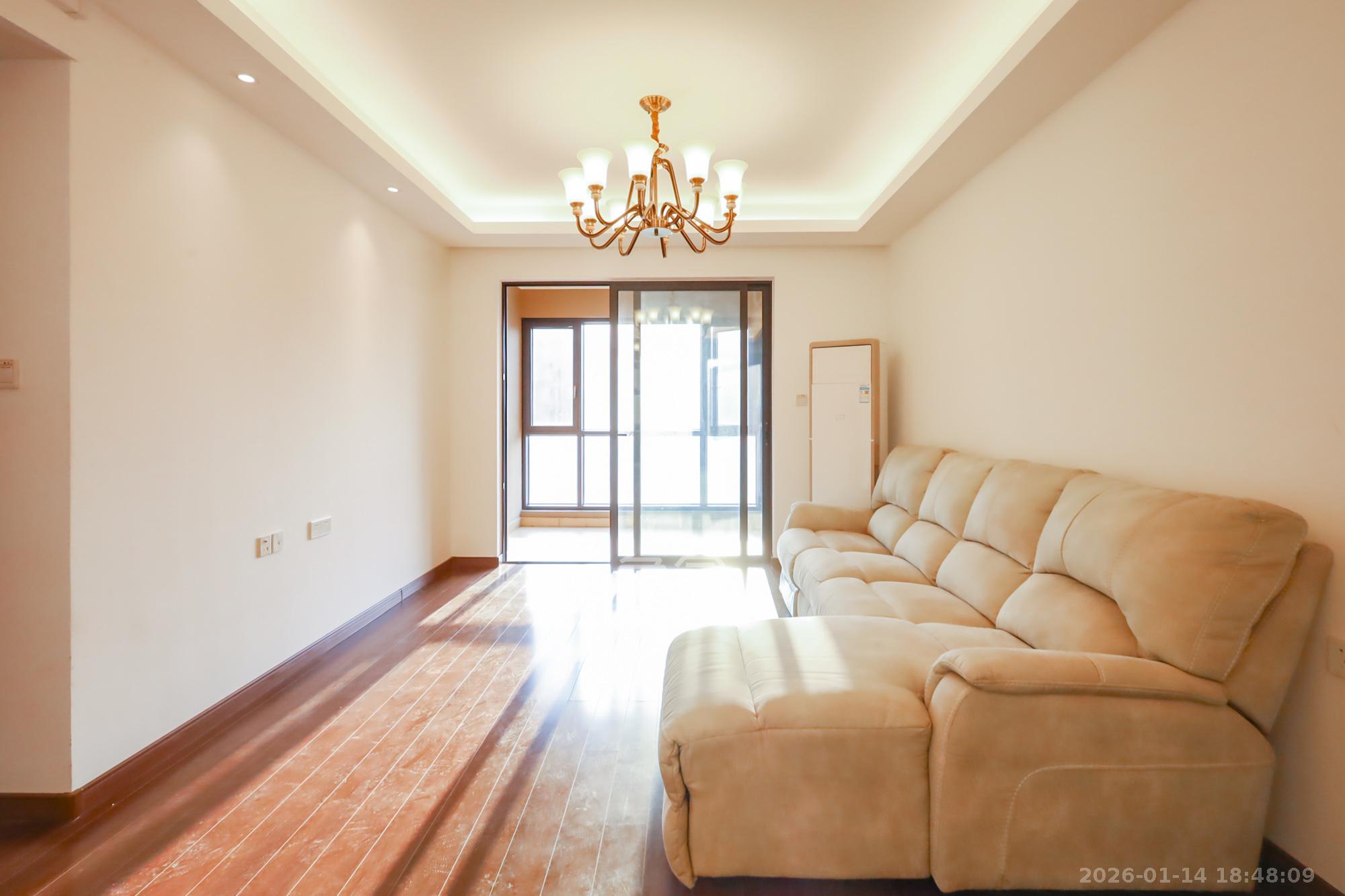 万科里金域国际