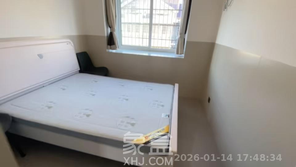 靳江小区  2室1厅1卫    1800.0元/月