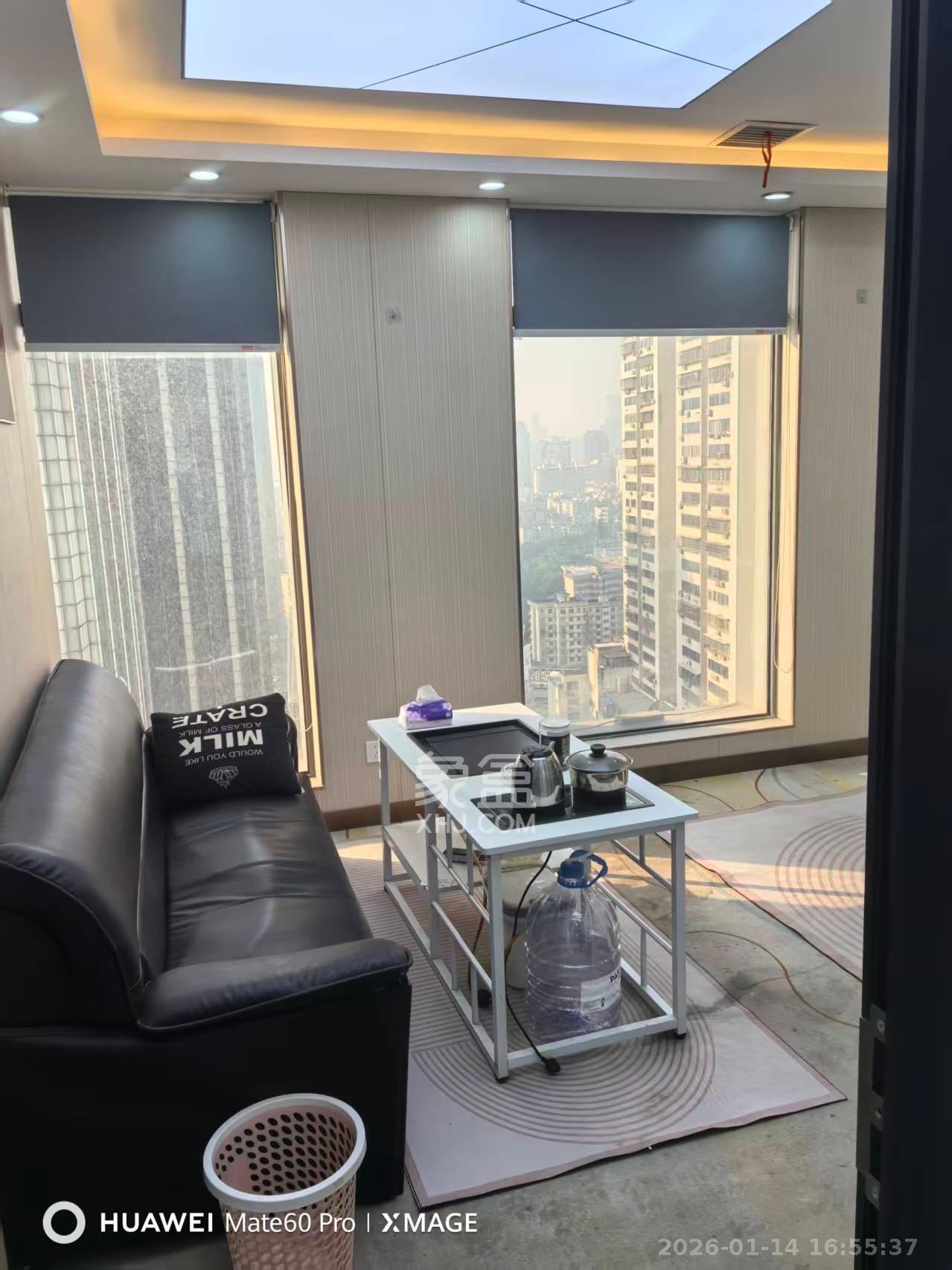 定王大厦   165.0㎡      4500.0元/月室内图