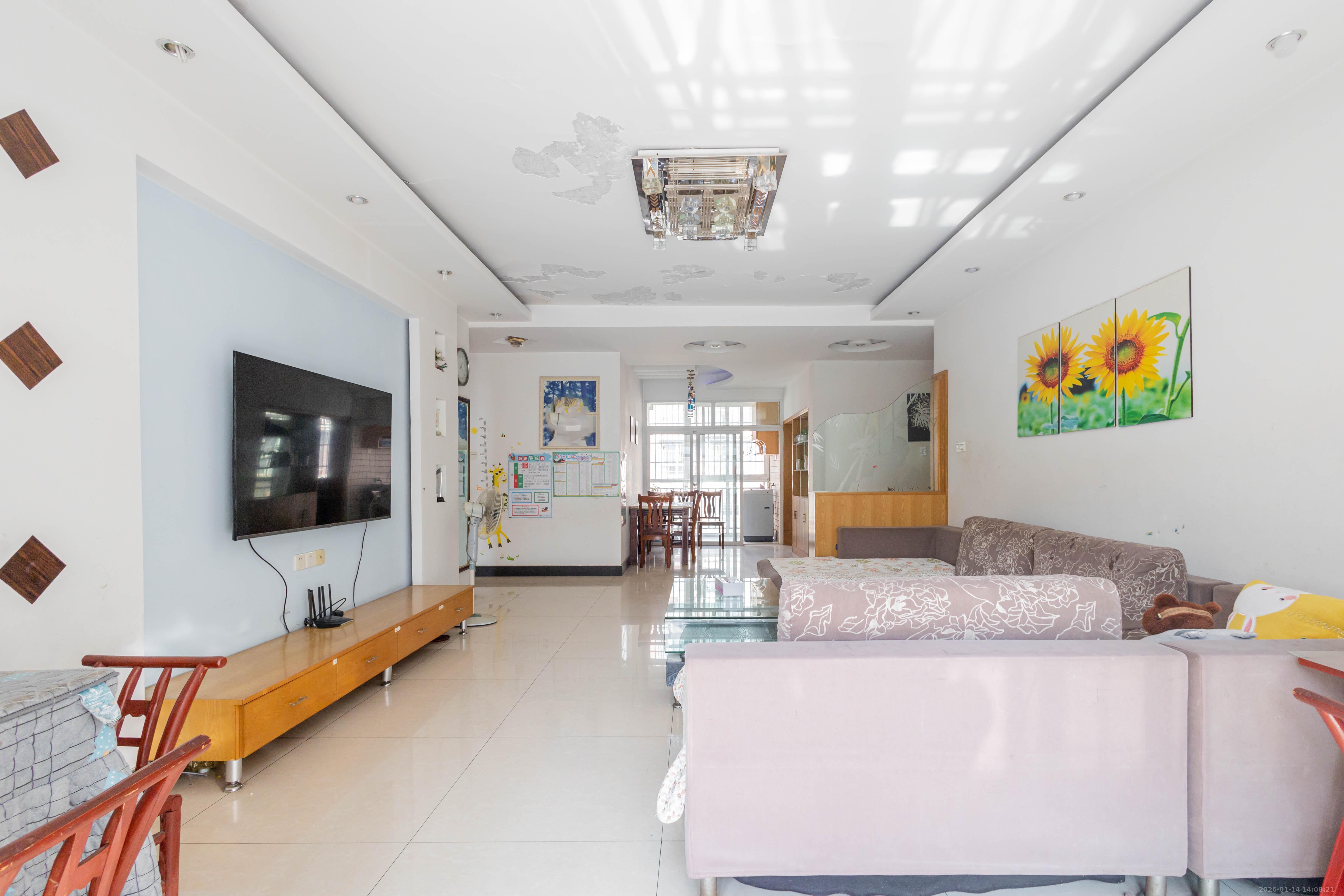 星城国际  4室2厅2卫    48.0万