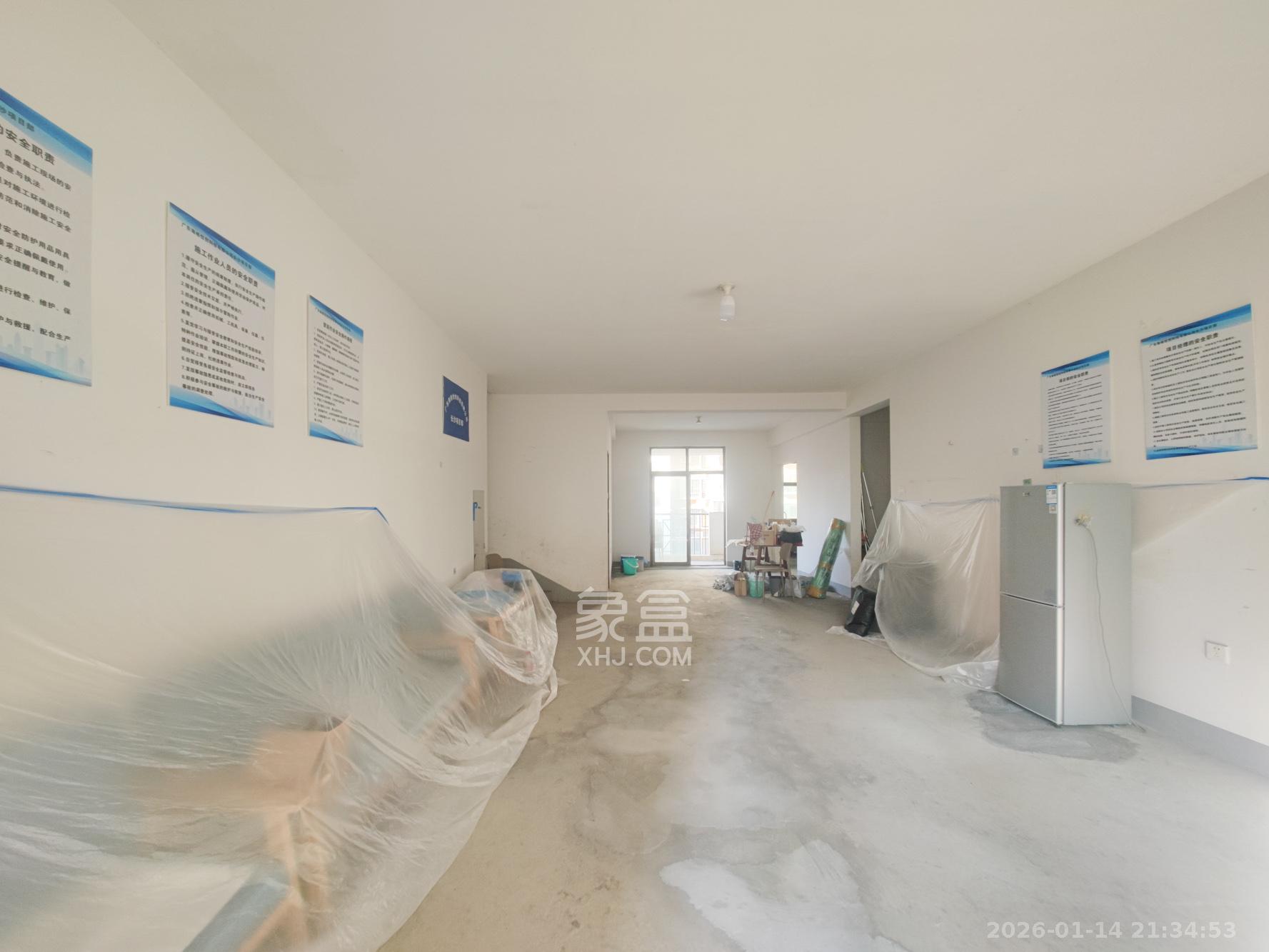 和顺苑(省公安厅单位房)  5室2厅2卫    180.0万