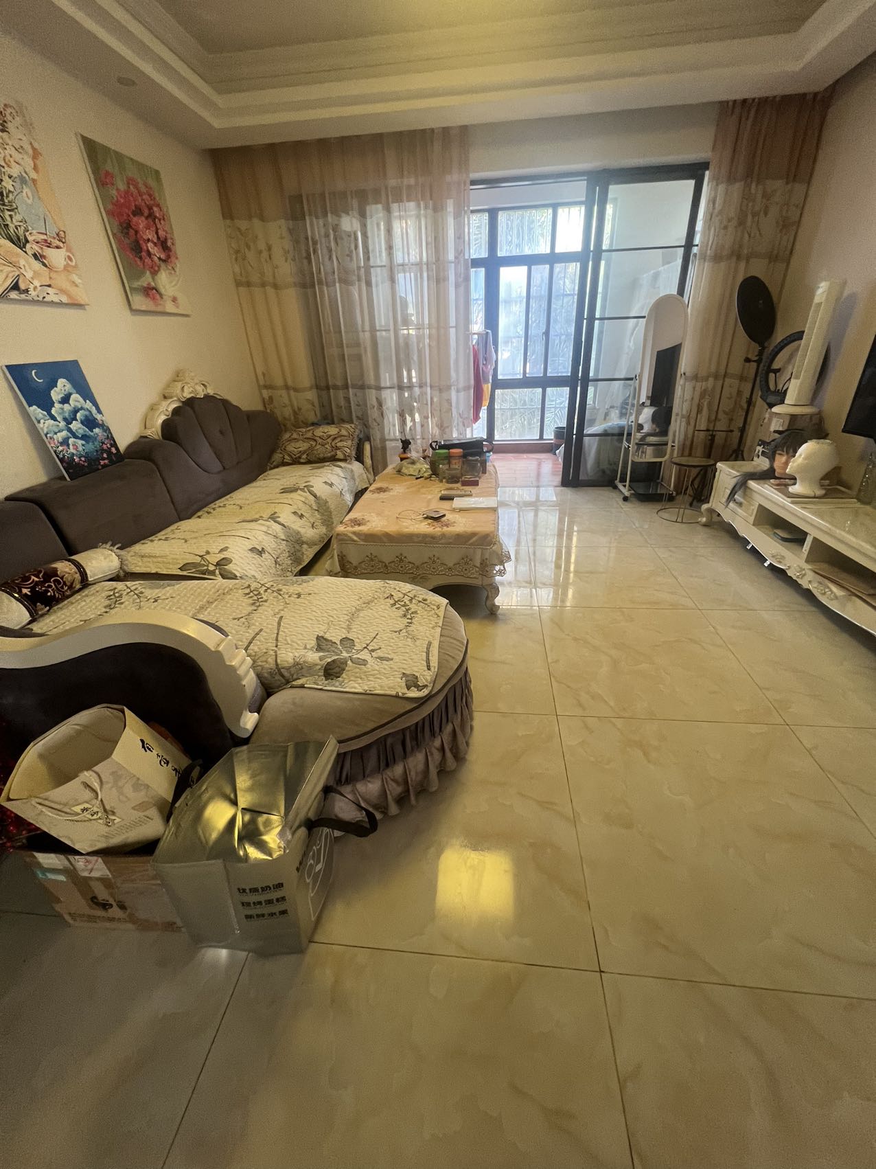 香樟林  4室2厅2卫    268.0万