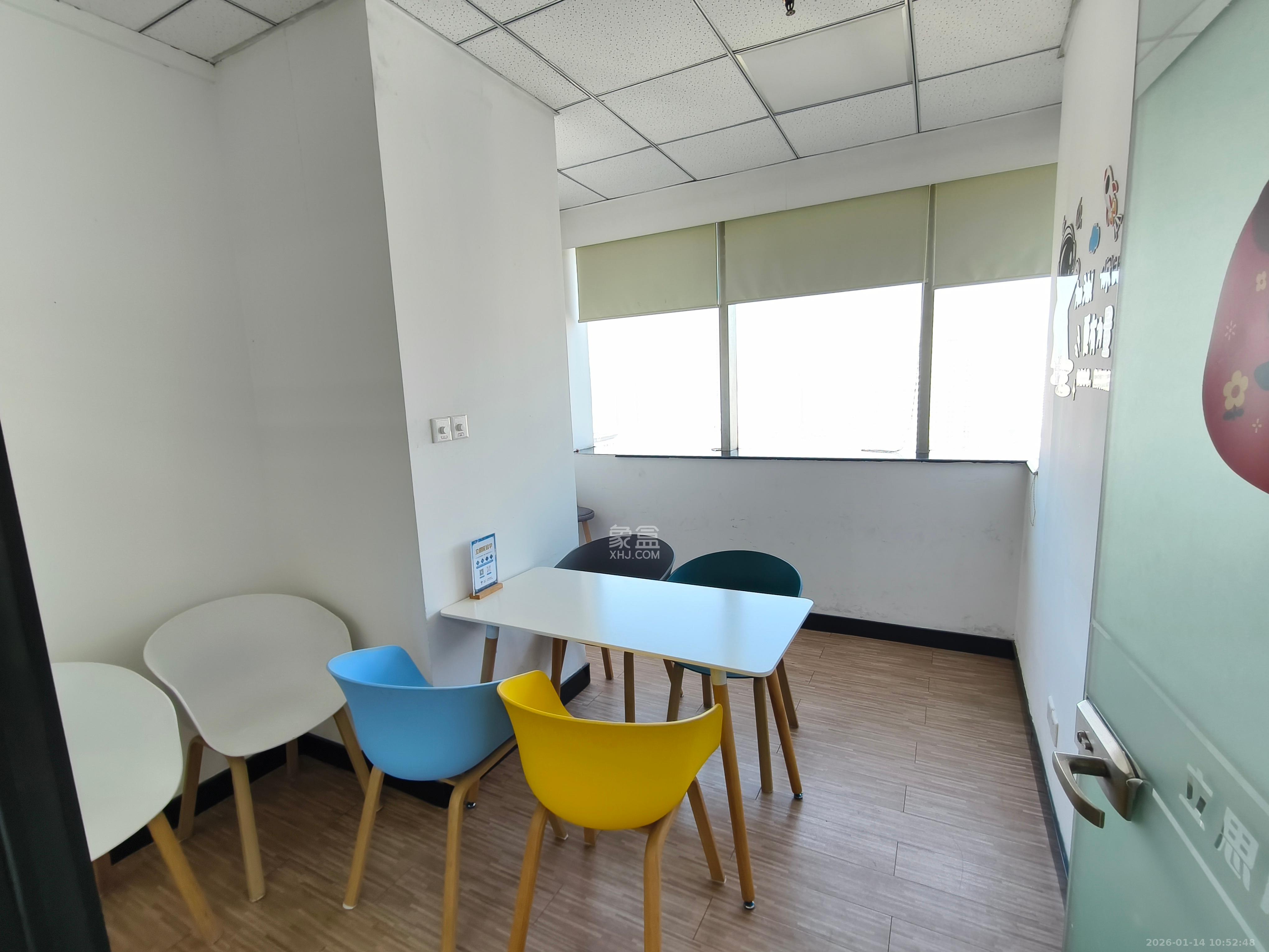 湖南平和堂商贸大厦   297.7㎡      17500.0元/月室内图