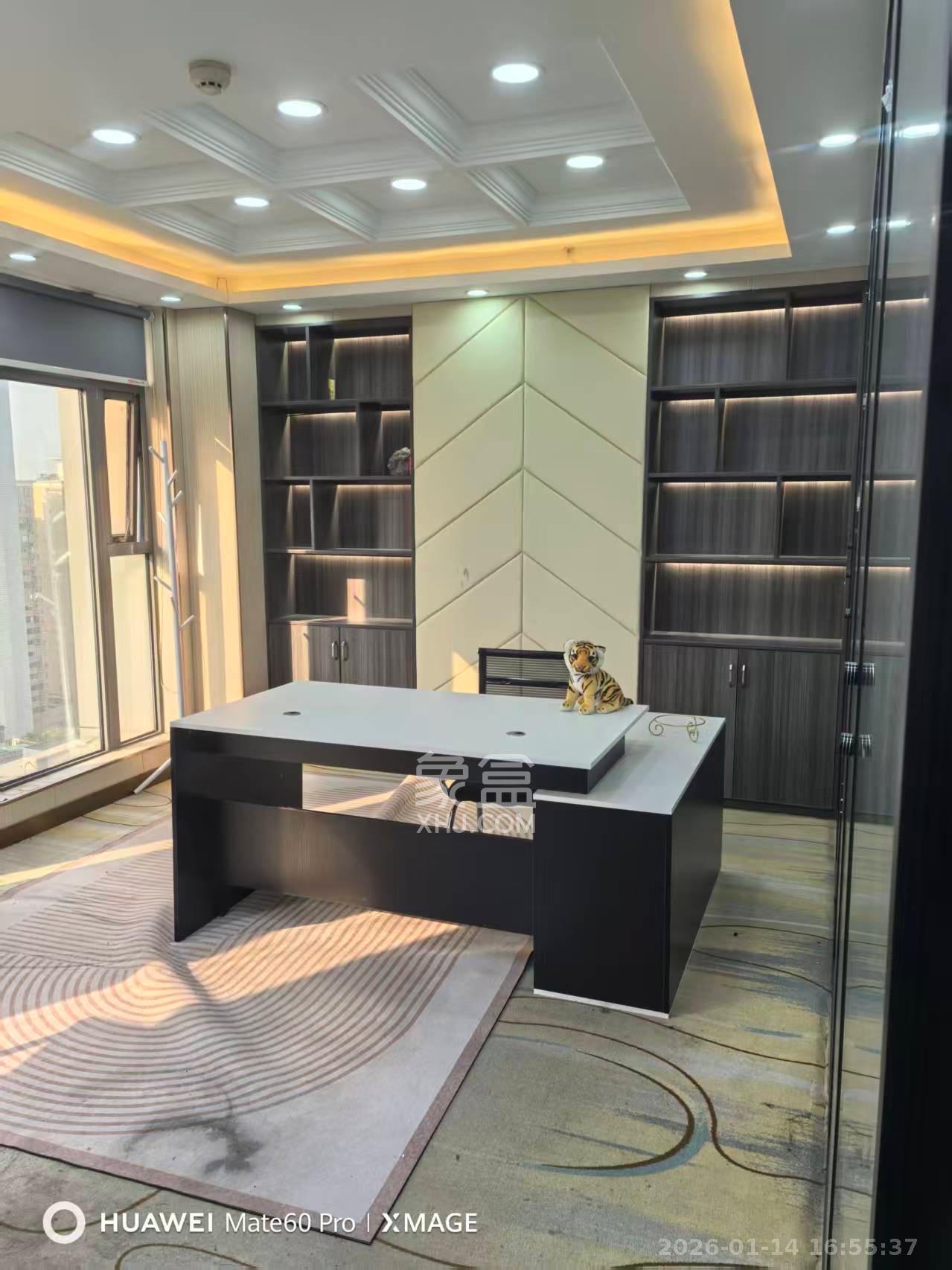 定王大厦   165.0㎡      4500.0元/月室内图