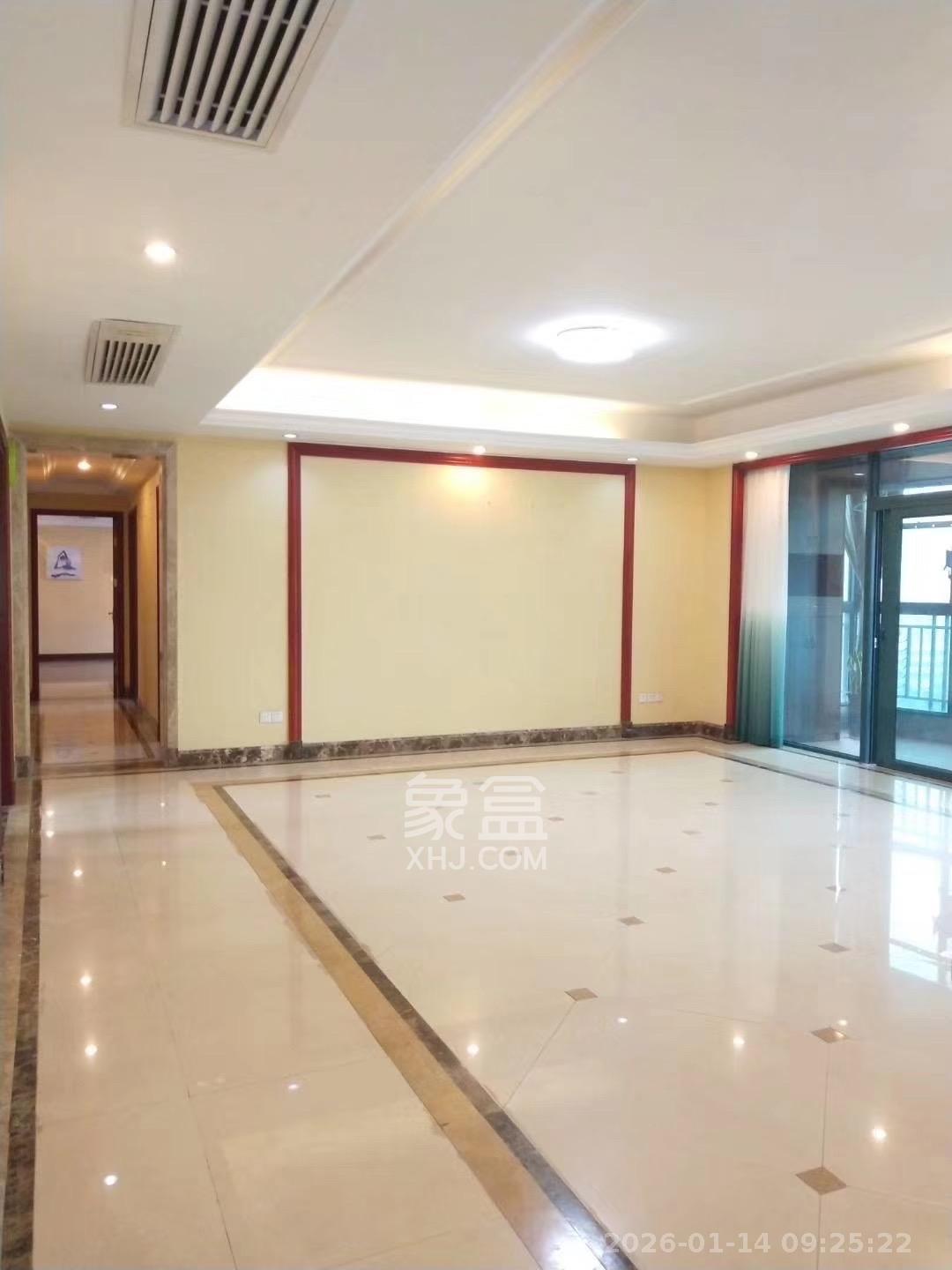 恒大雅苑  5室2厅3卫    8000.0元/月