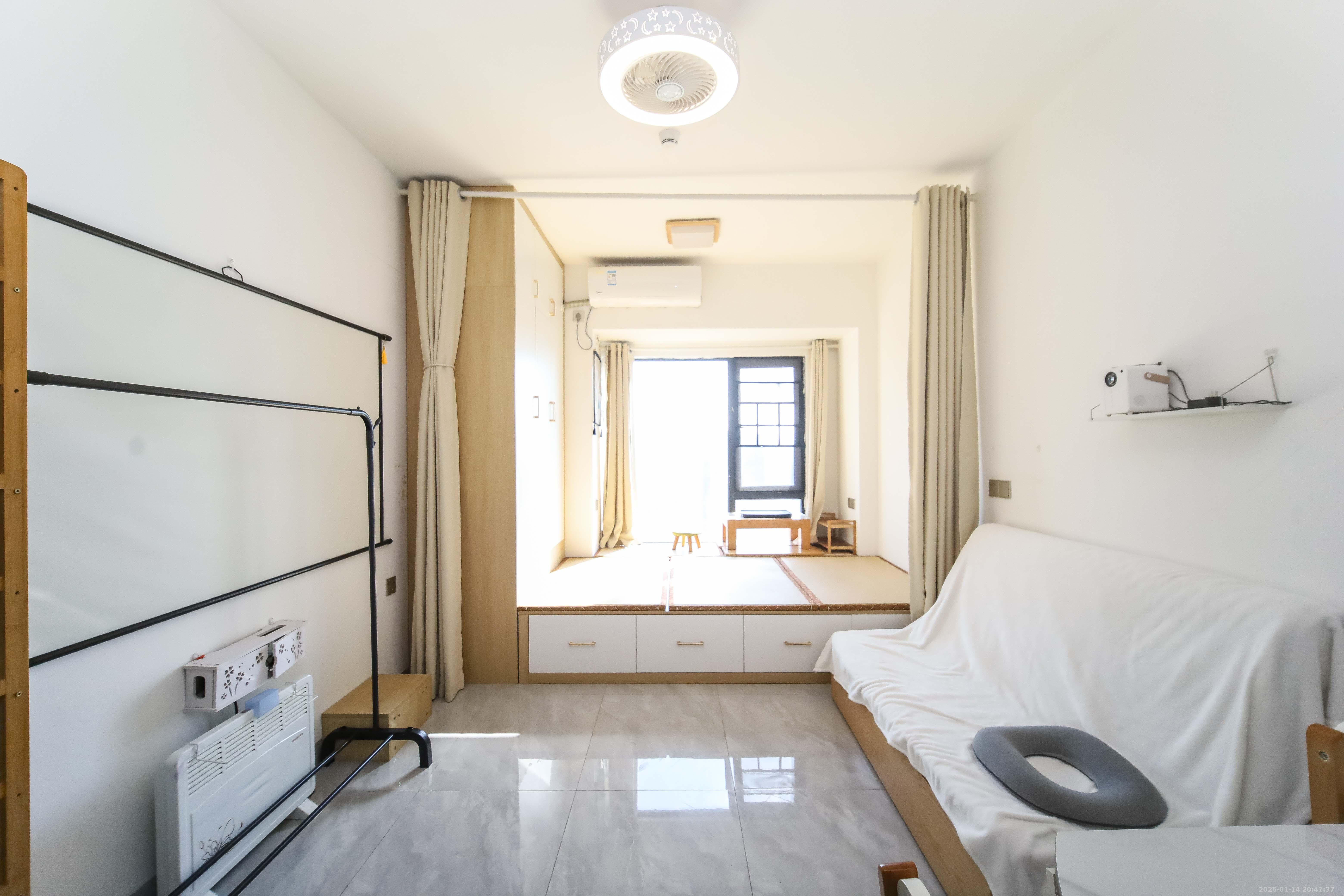 碧桂园城市之光  1室1厅1卫    24.0万