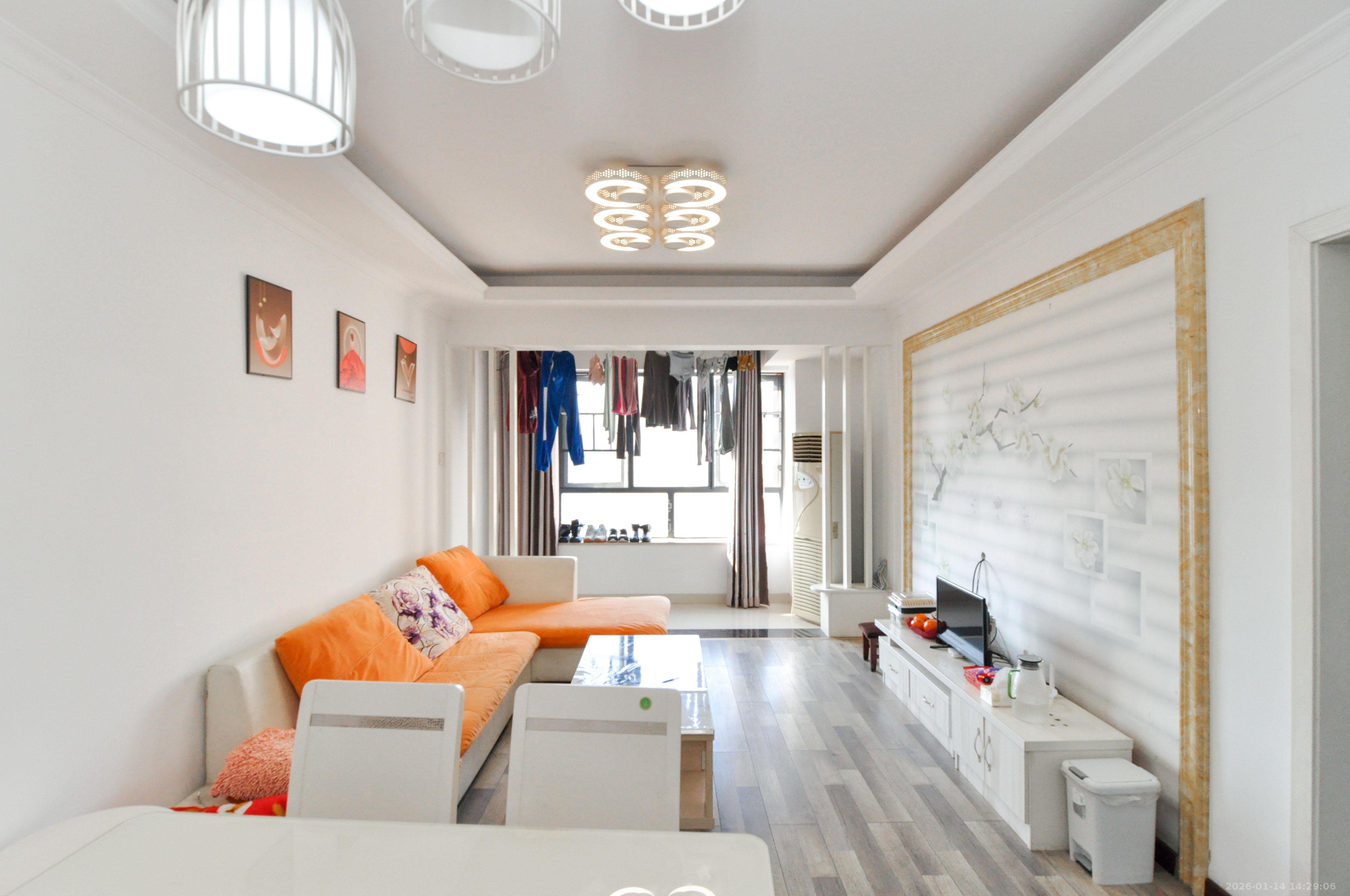 中海梅溪湖壹号