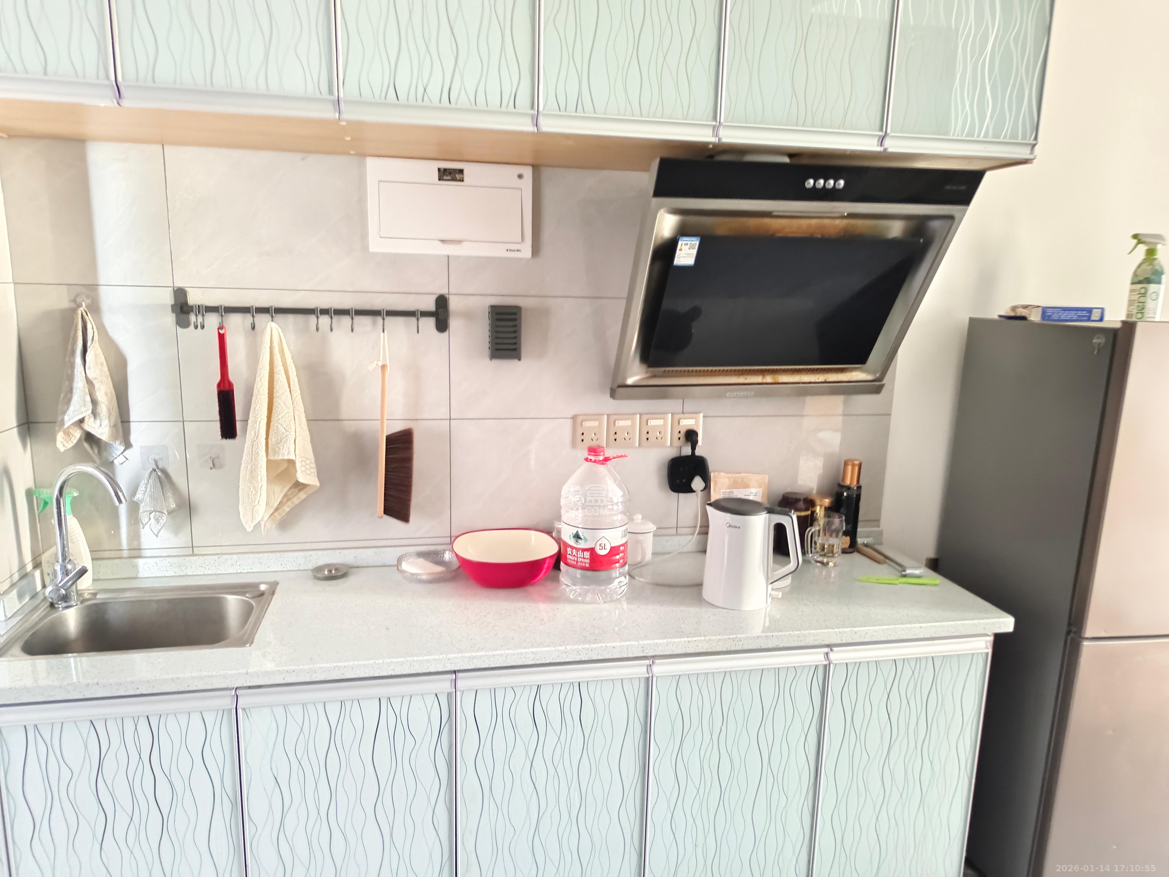 蓝光雍锦半岛   39.0㎡      1300.0元/月室内图