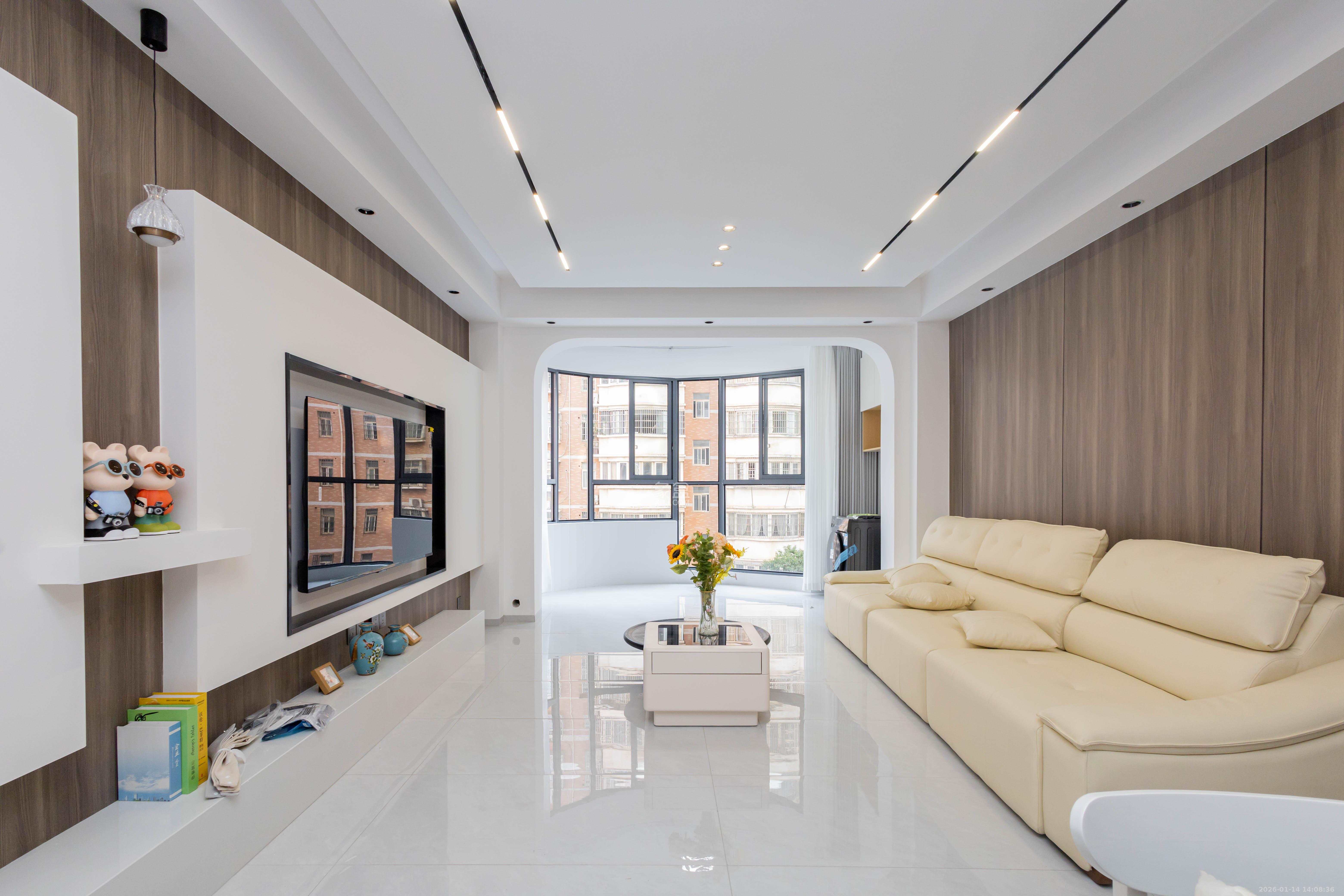 星城国际  3室2厅1卫    45.8万