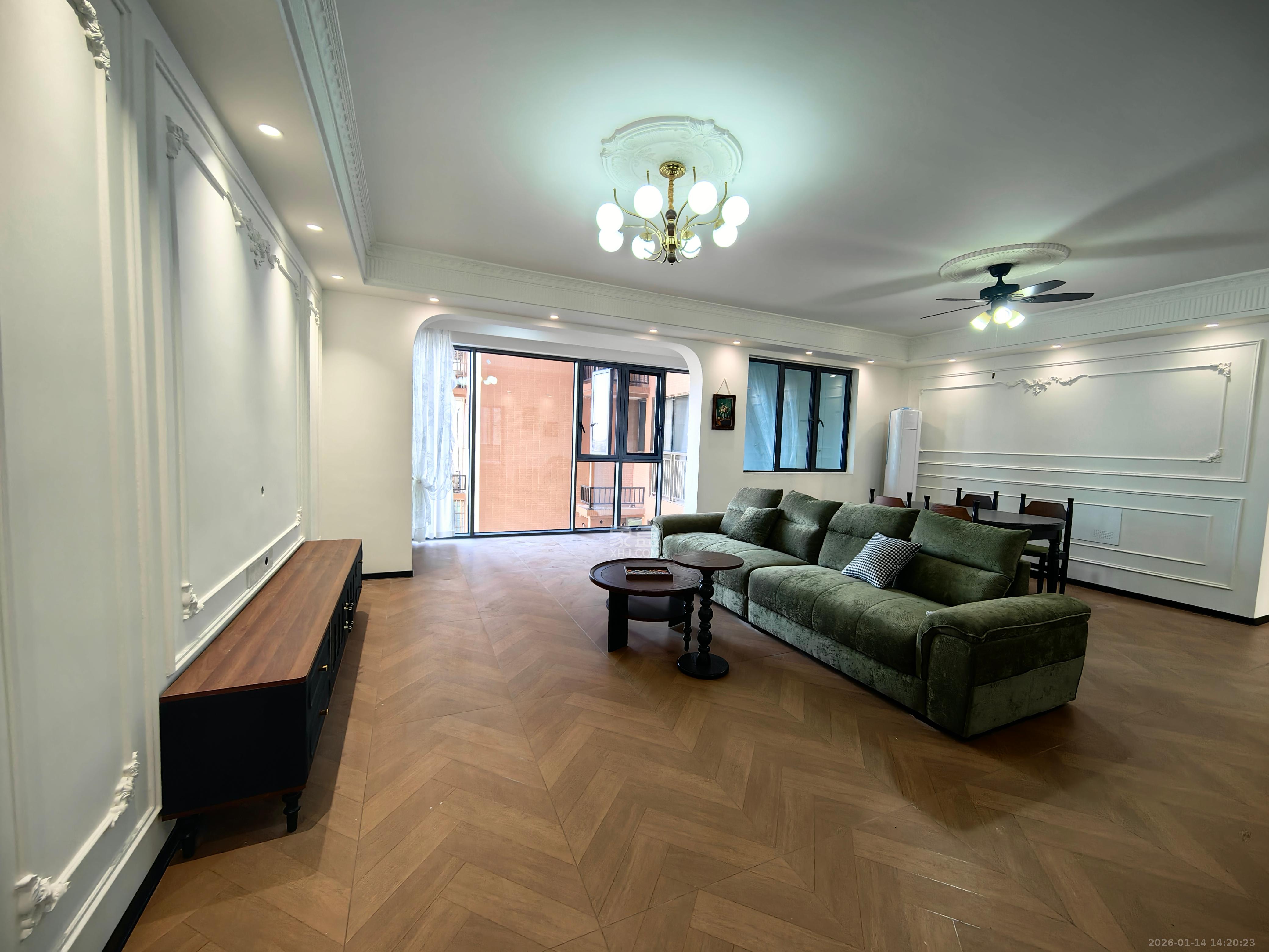 盛地领航城  4室2厅2卫    75.0万