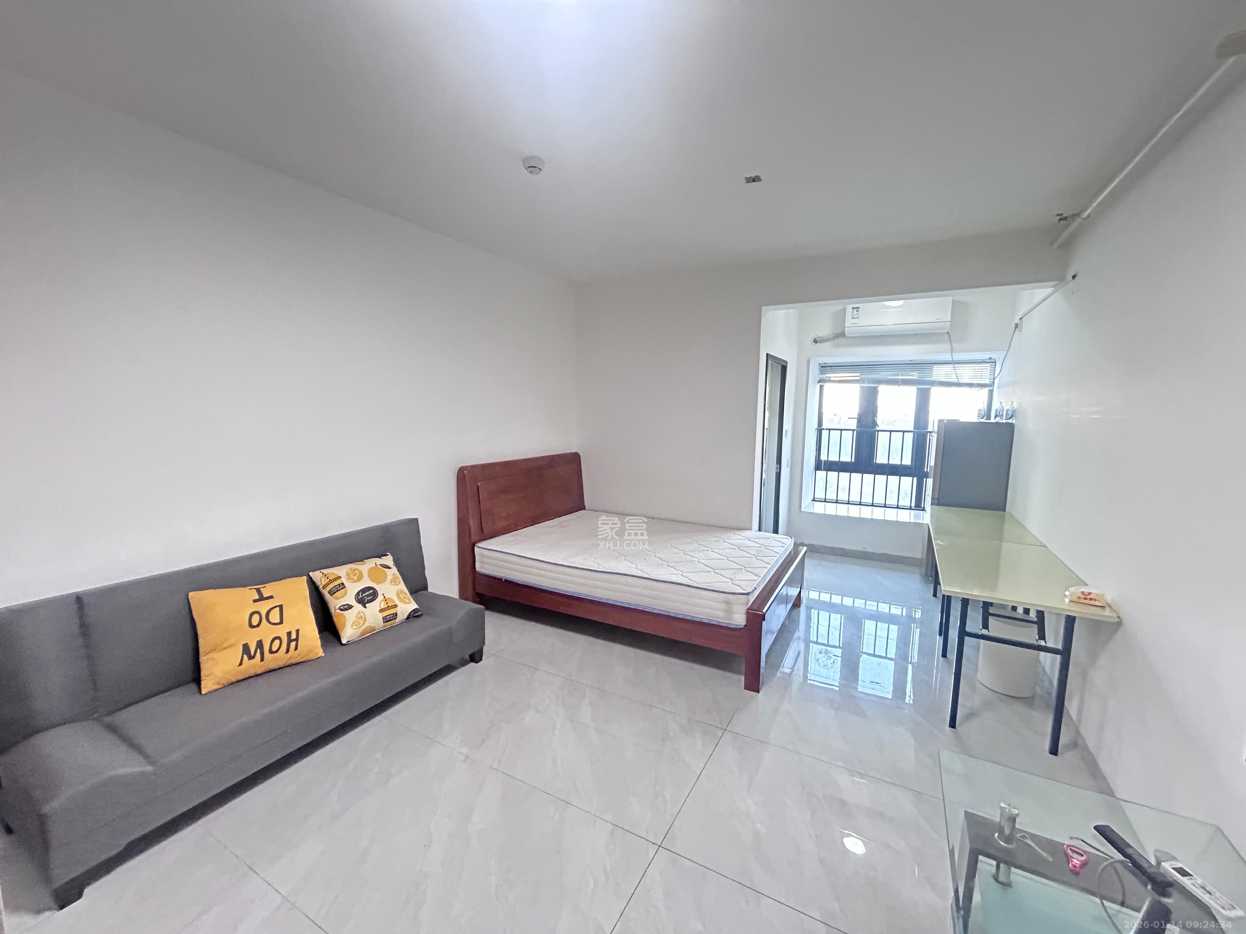 潇湘名城(新里程潇湘名城)