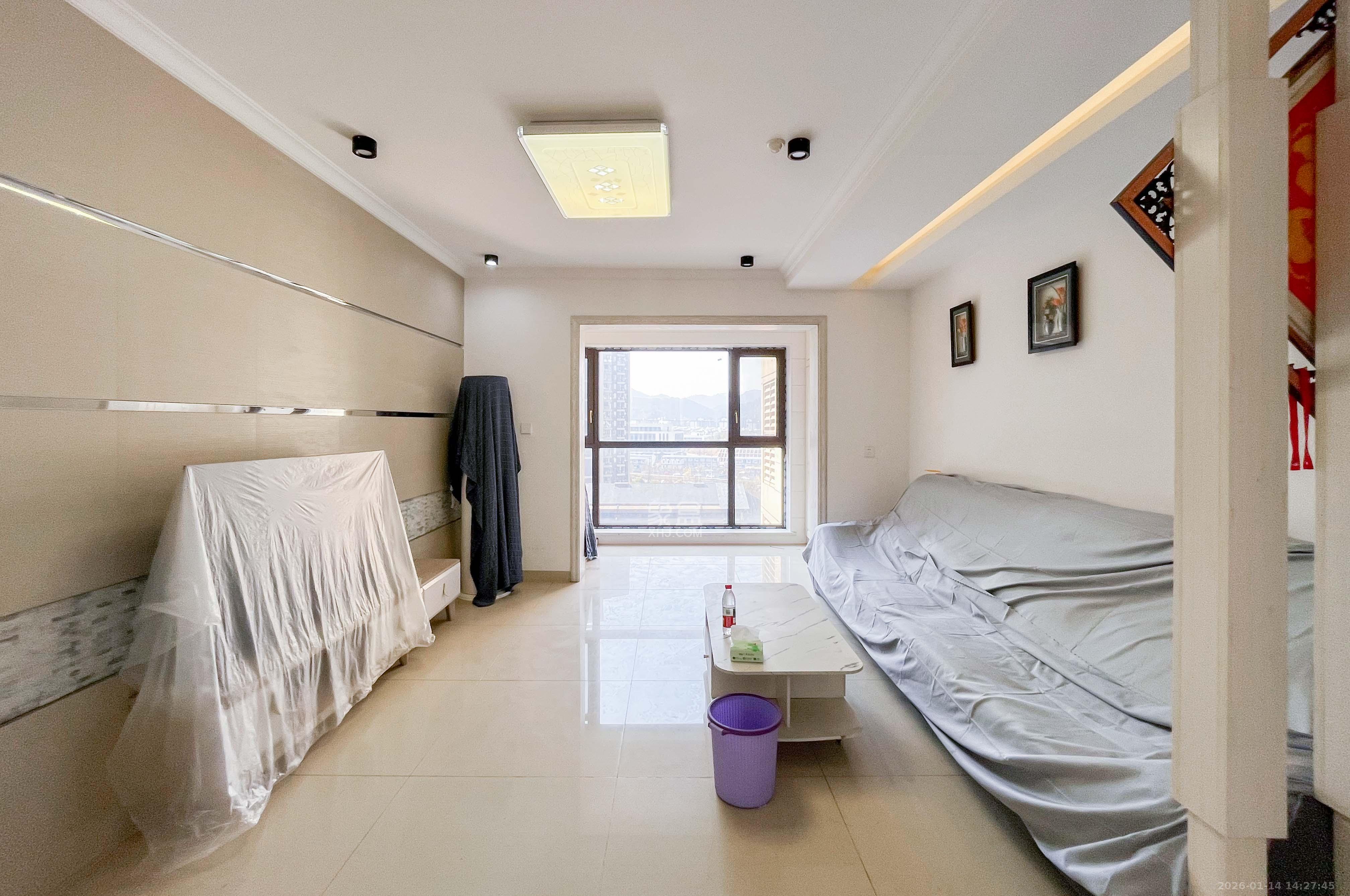 卓越浅水湾一期