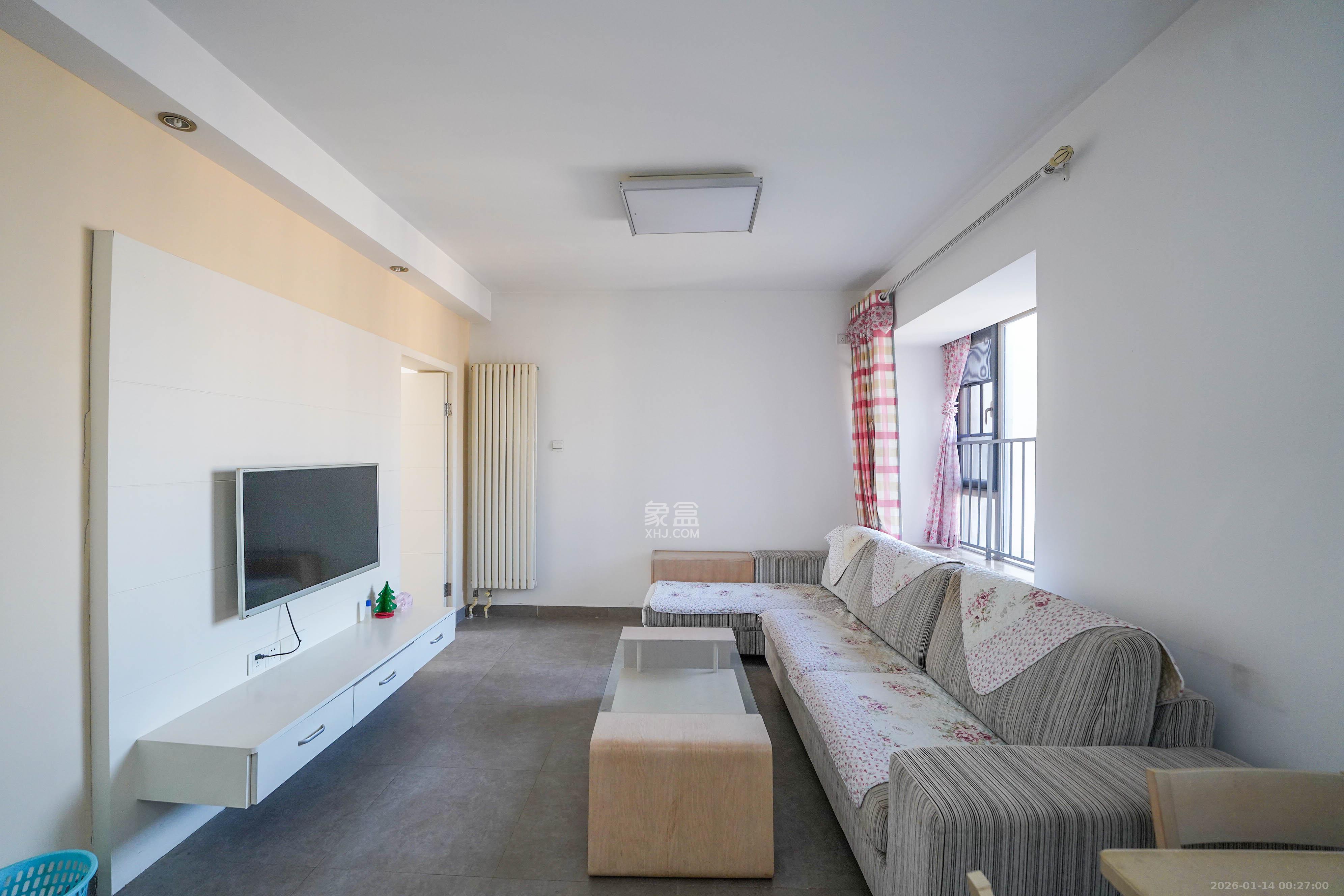 怡海星城  2室2厅1卫    38.88万