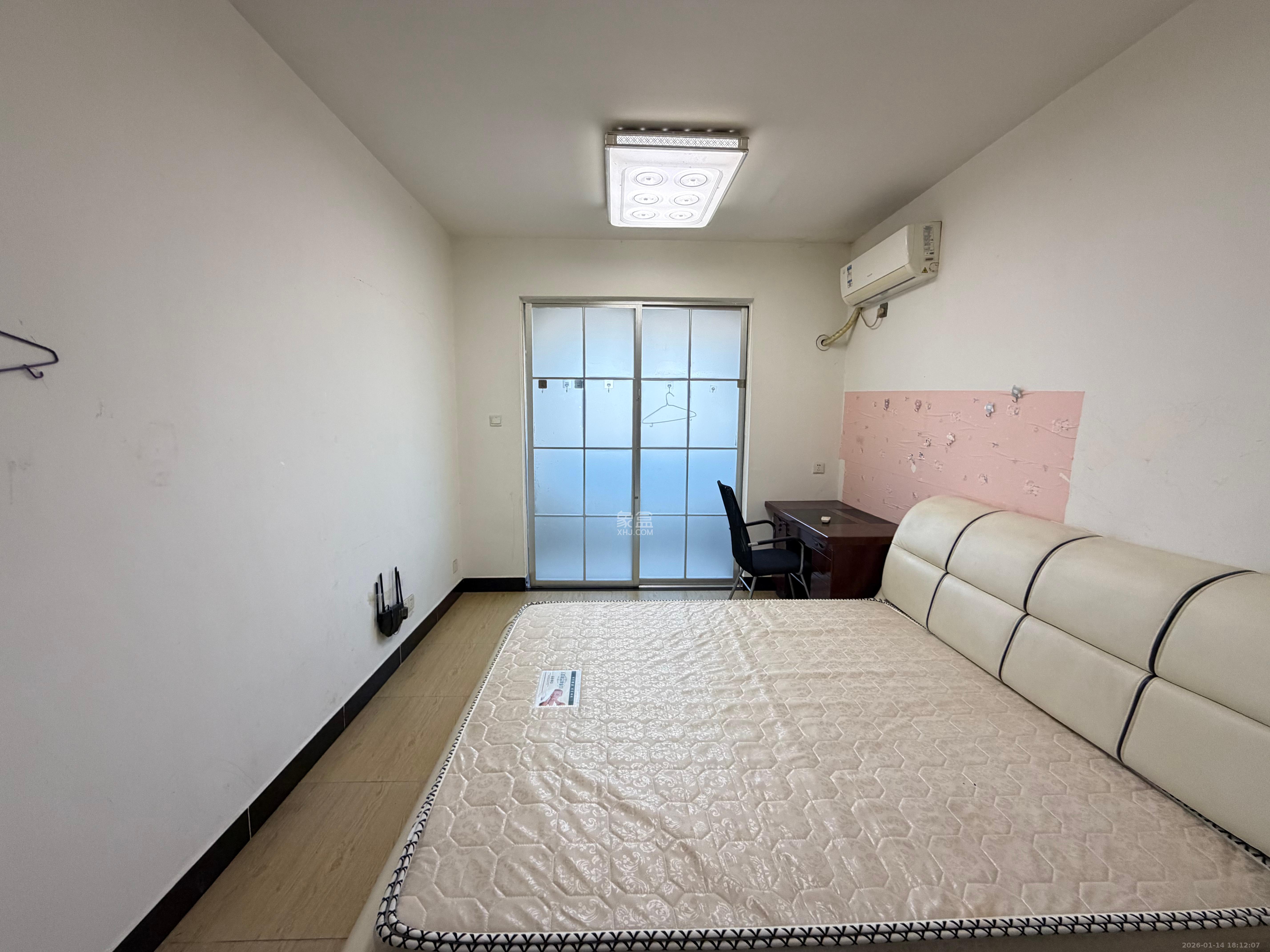 芒果天地(芒果雅苑)  1室1厅1卫    1350.0元/月