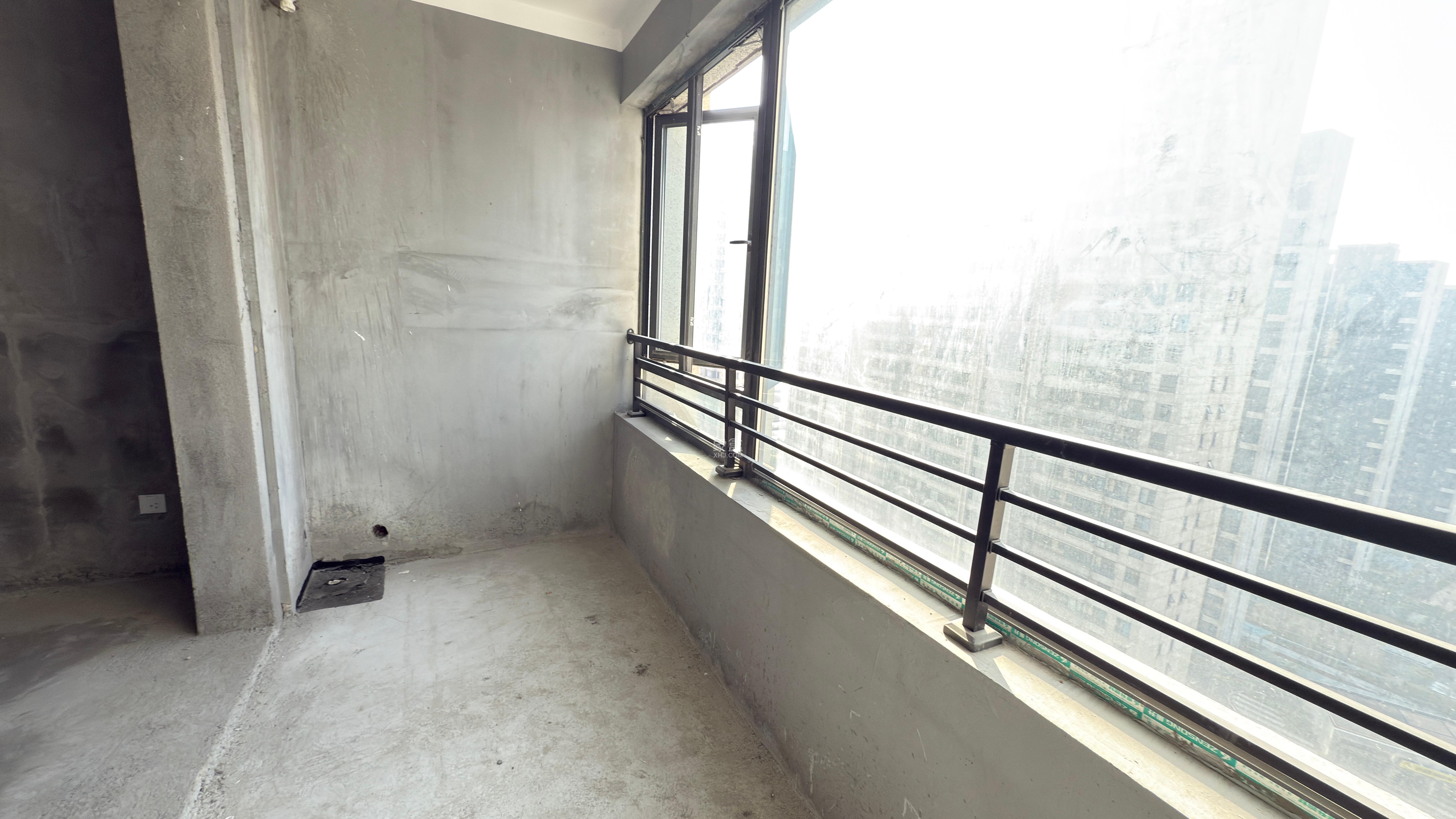 五矿万境水岸  3室2厅1卫    57.8万