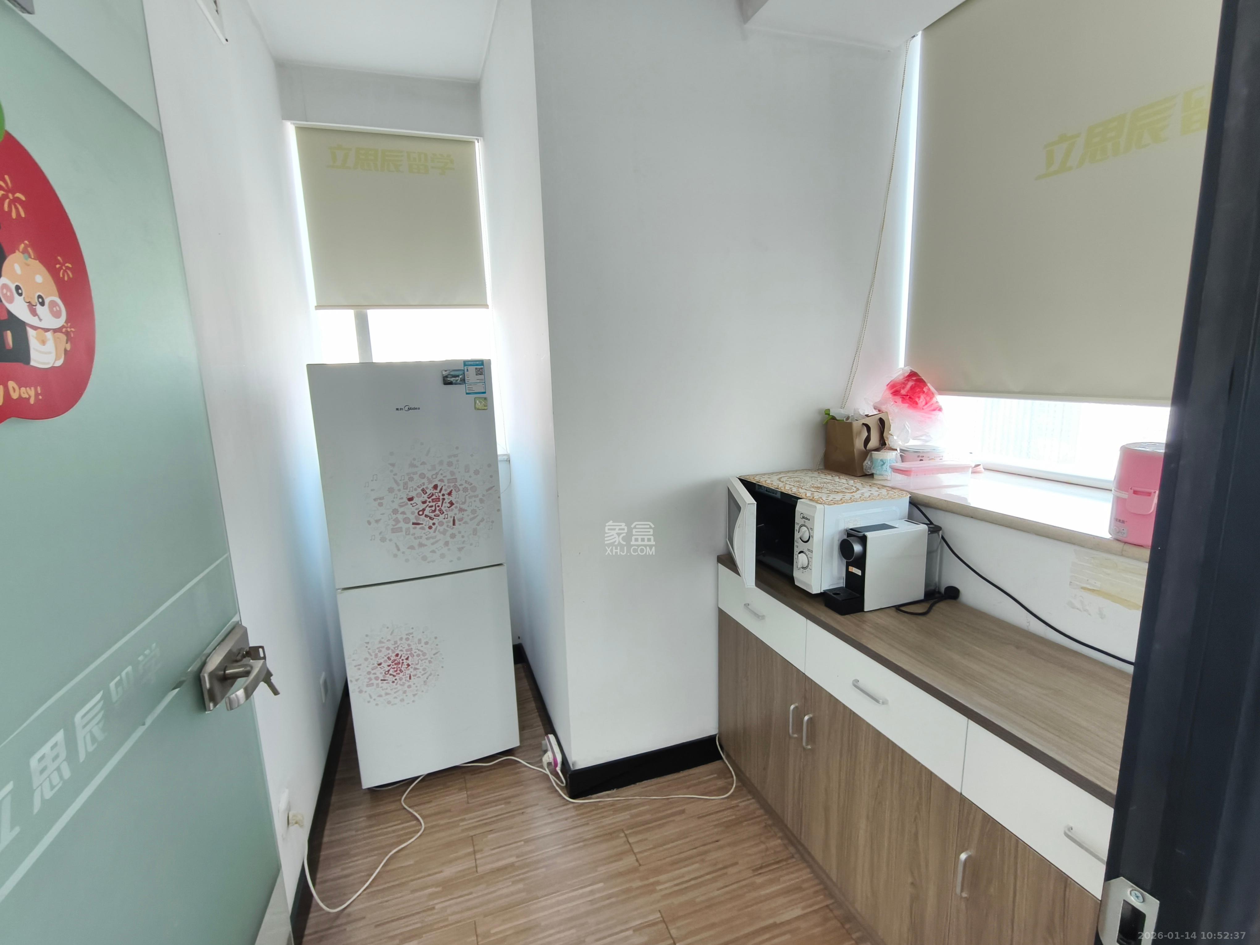 湖南平和堂商贸大厦   297.7㎡      17500.0元/月室内图