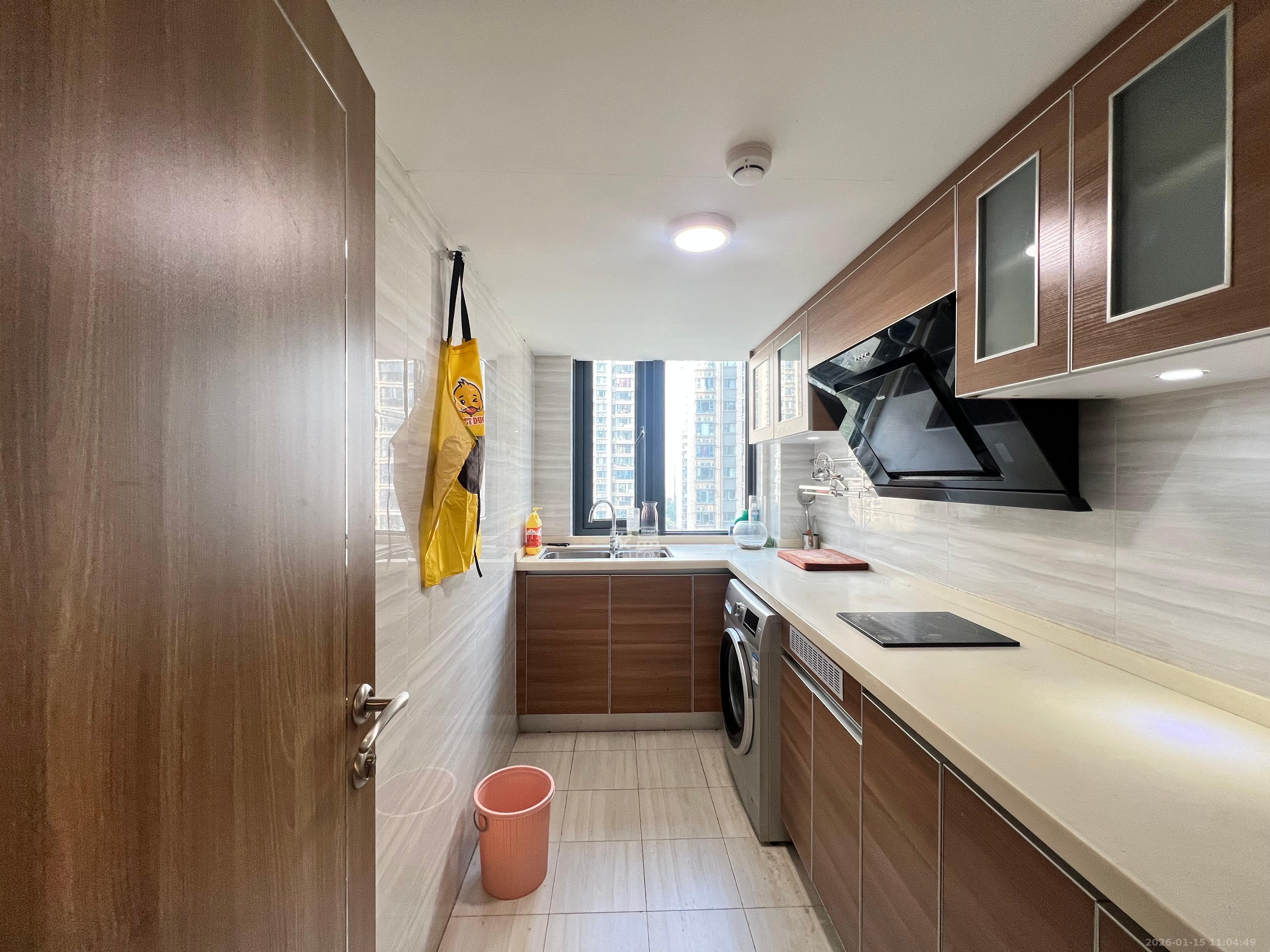 恒大江湾   54.0㎡      2300.0元/月室内图