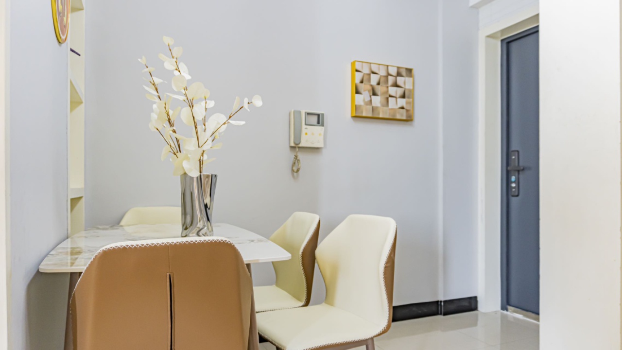 资江明珠  1室1厅1卫    31.8万