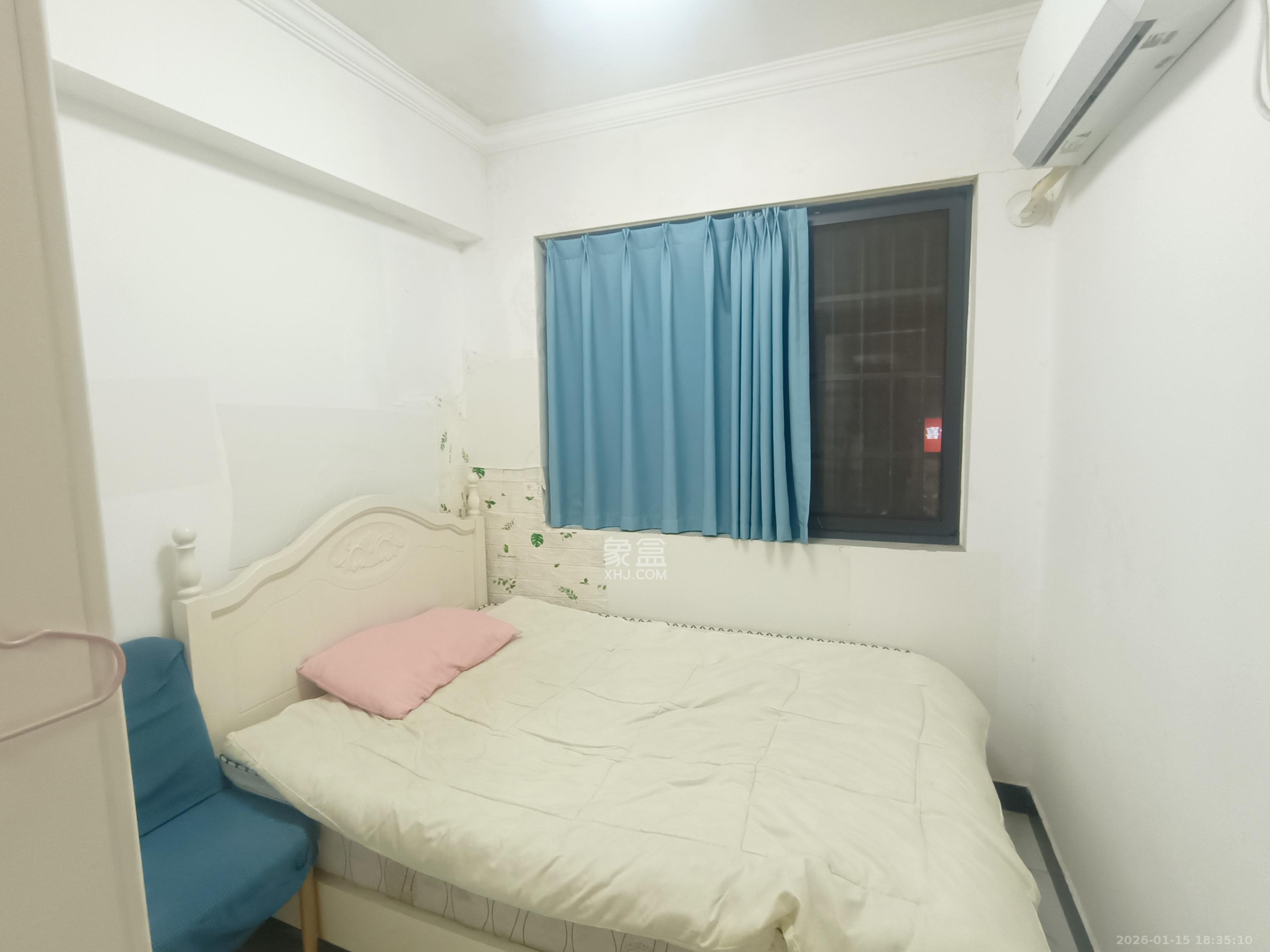 叠彩兰亭   50.0㎡      1500.0元/月