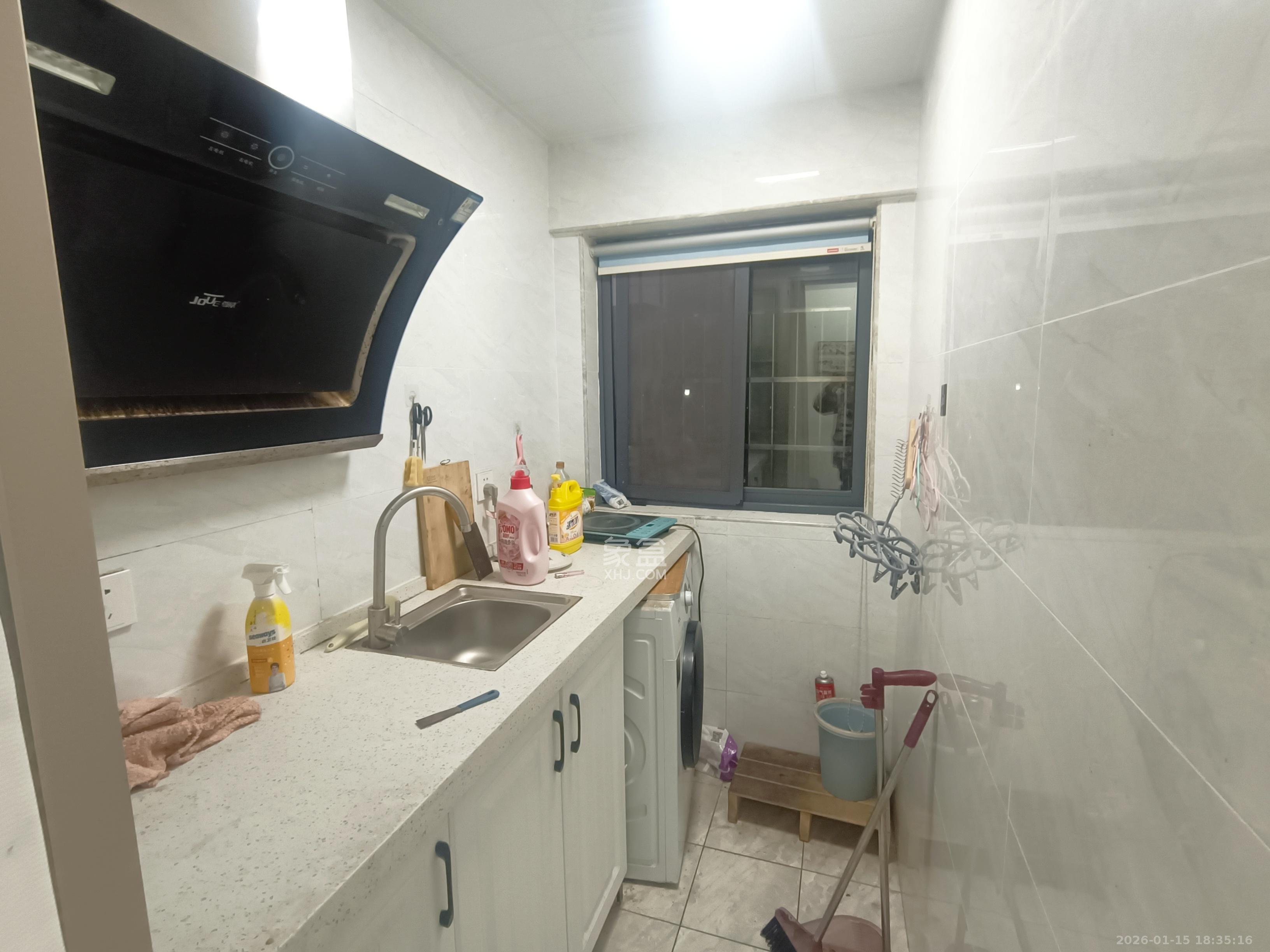 叠彩兰亭   50.0㎡      1500.0元/月室内图