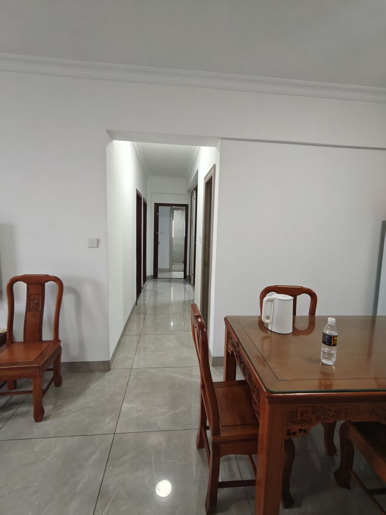 盛和花城一期  4室2厅2卫    3500.0元/月