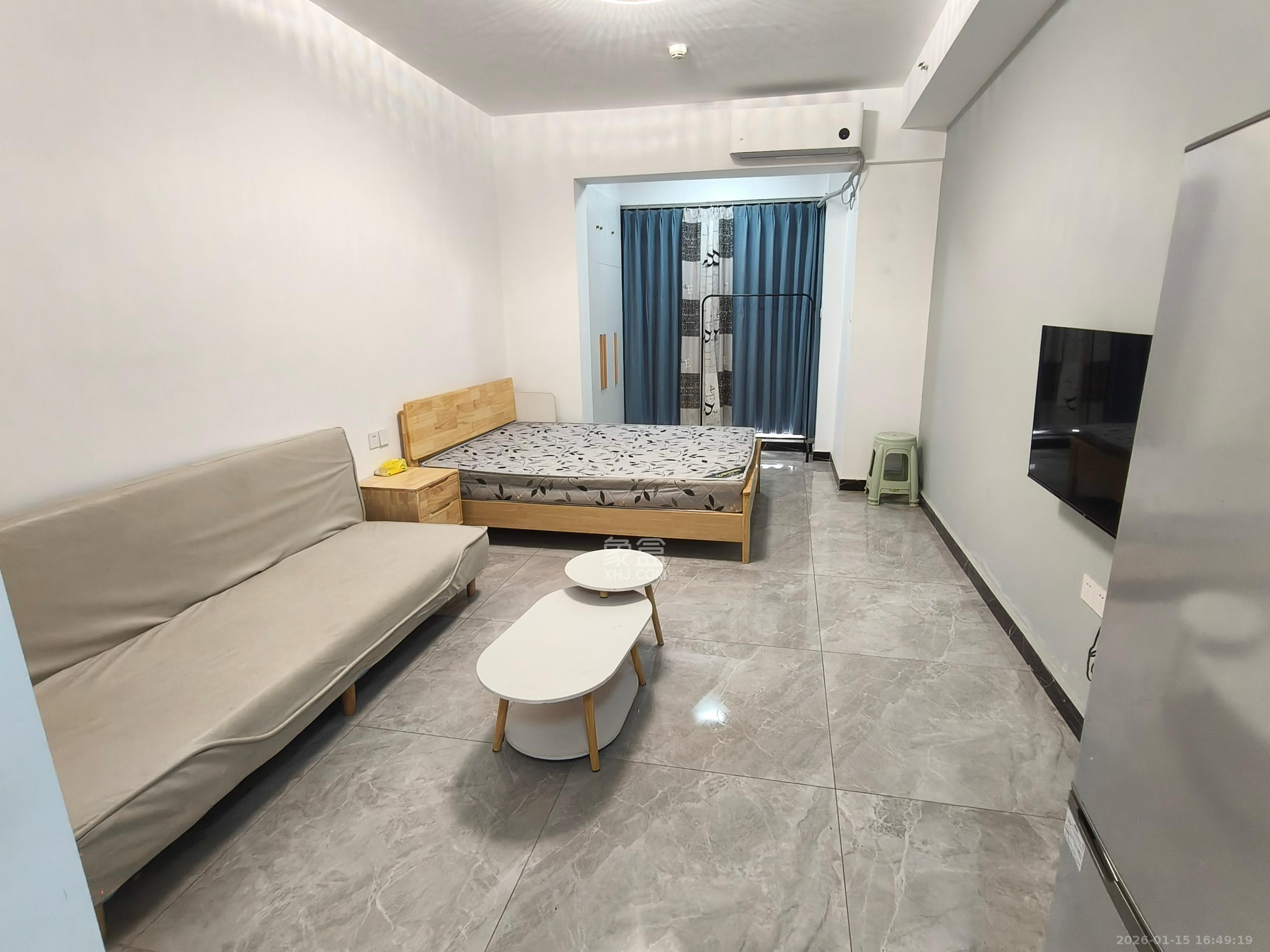 明昇壹城（明昇时代广场）二期