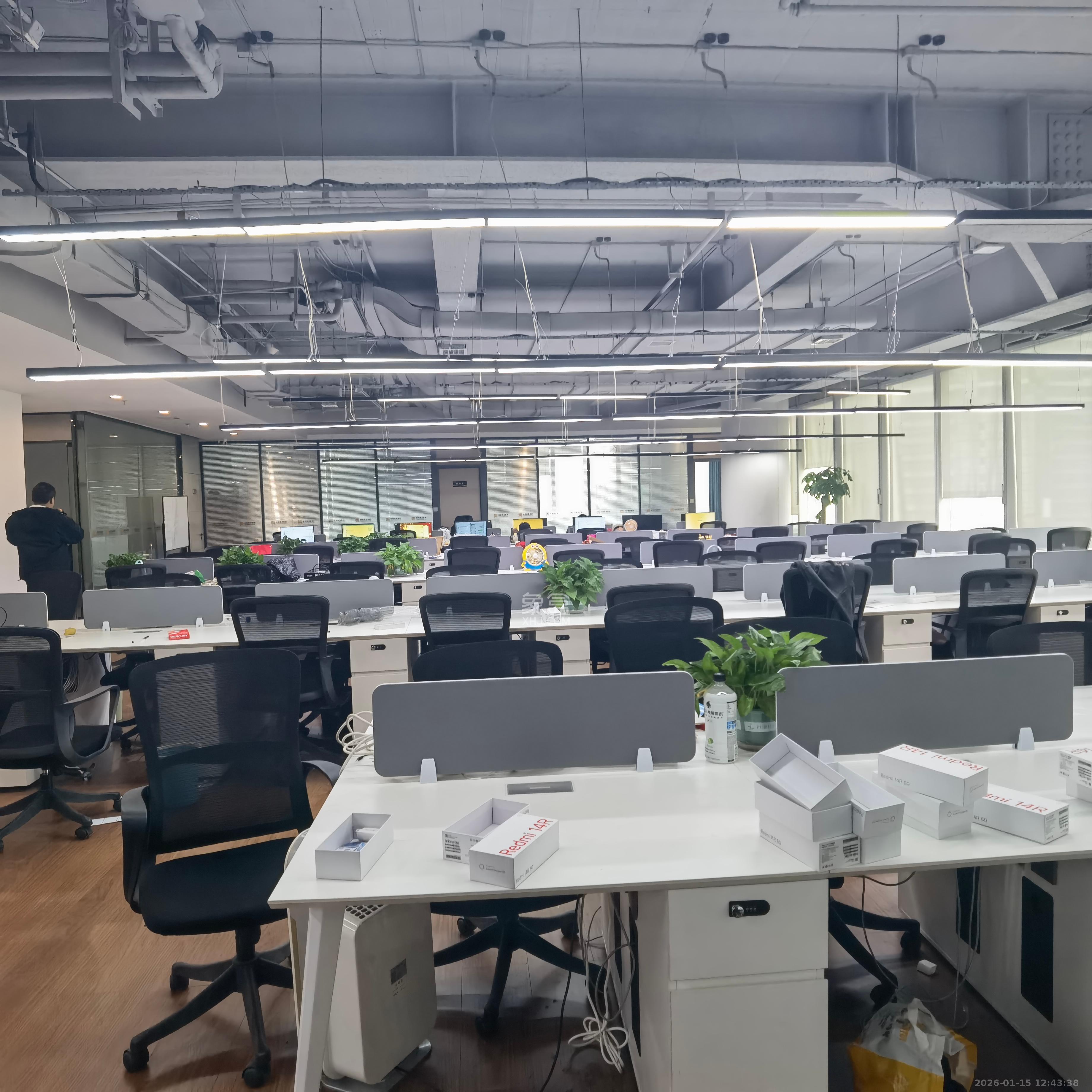 保利国际广场   566.0㎡      22000.0元/月室内图