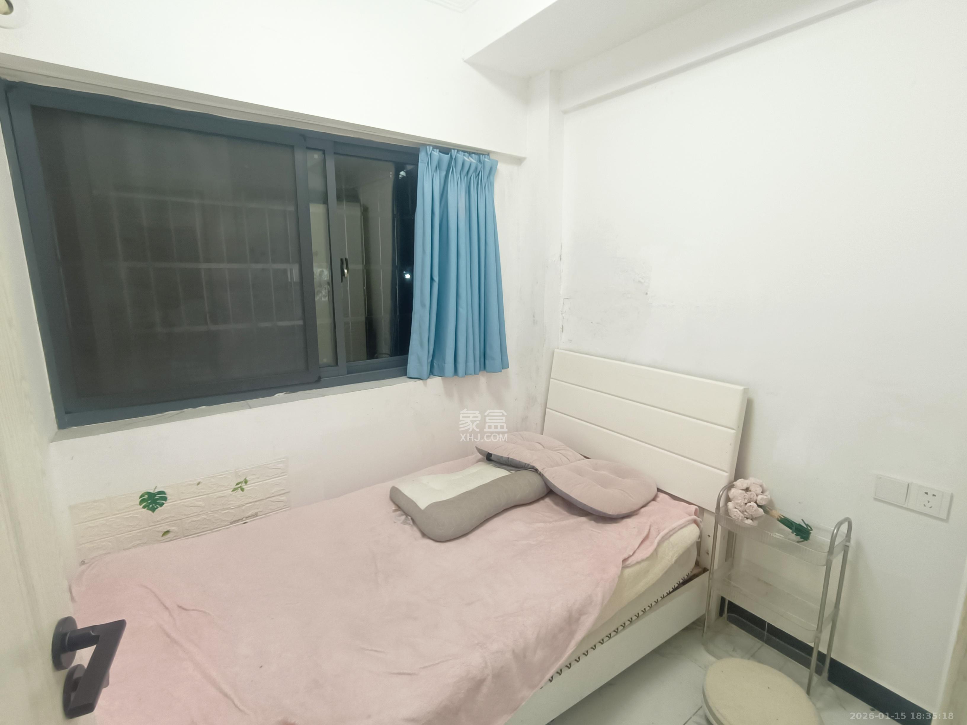 叠彩兰亭   50.0㎡      1500.0元/月室内图