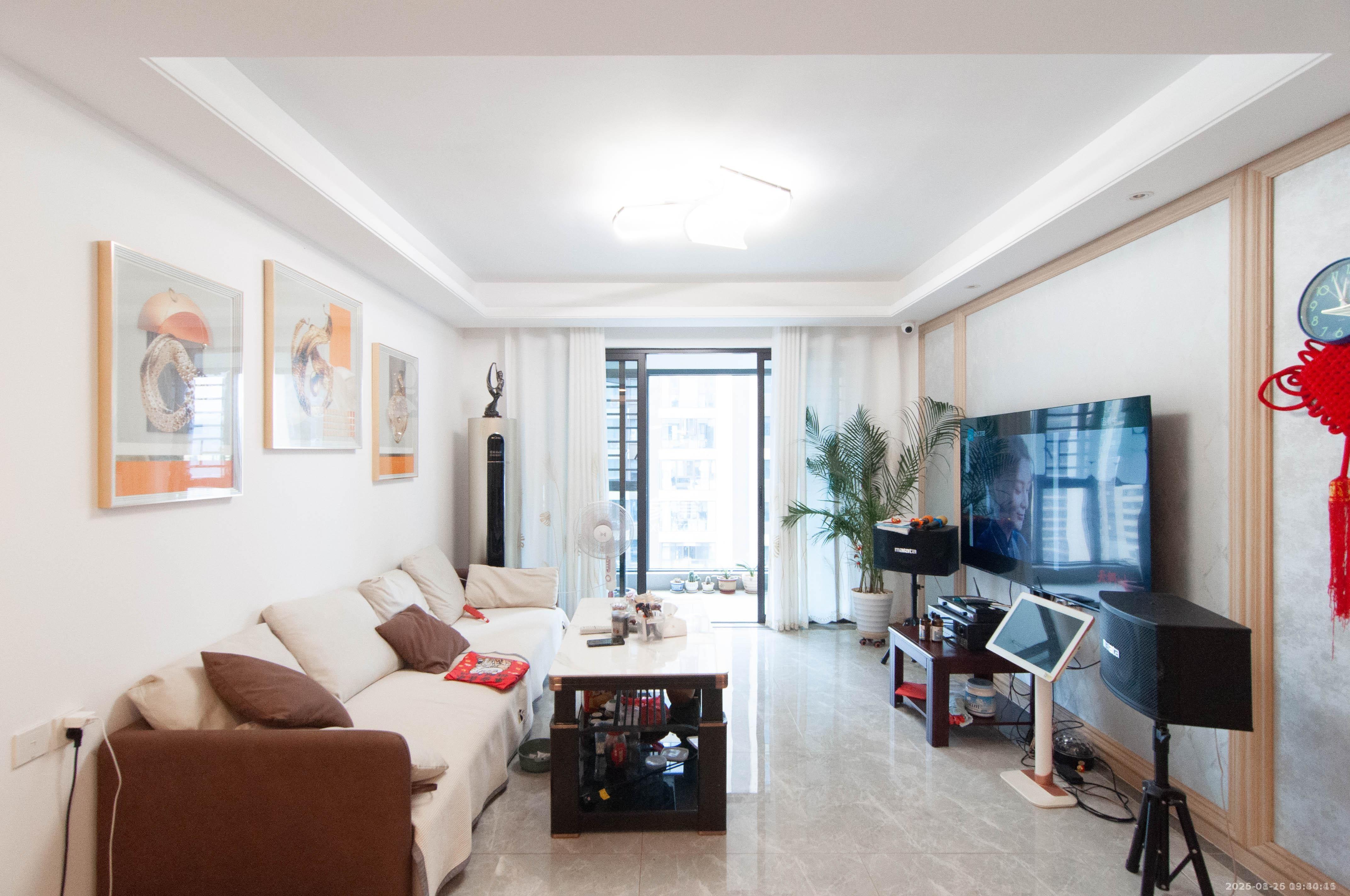 梅溪湖玺悦（新城金茂梦想玺悦）  3室2厅2卫    3000.0元/月