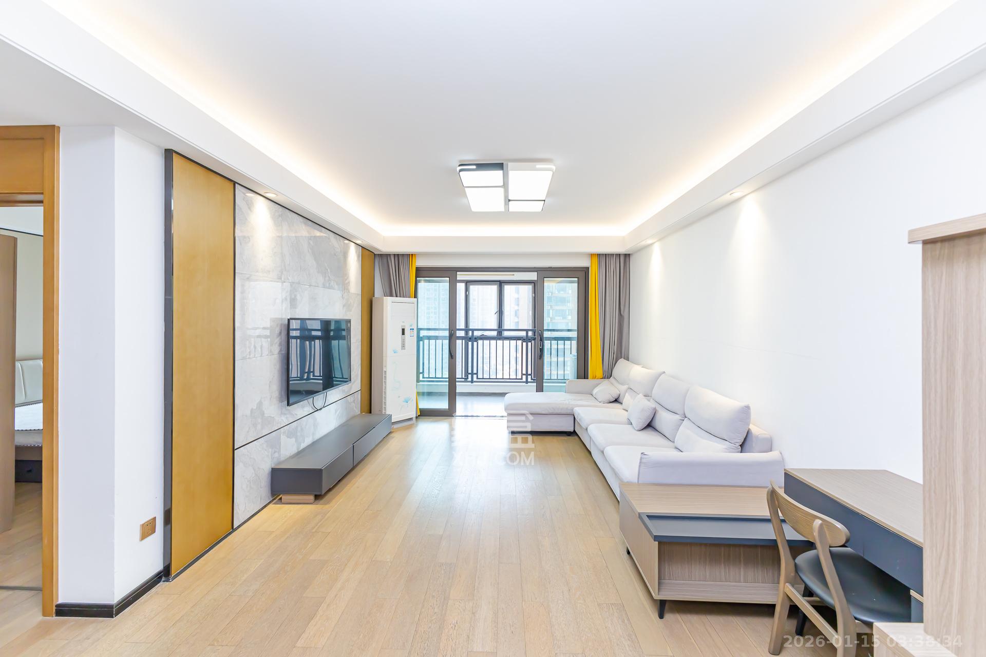 润和滨江府  3室2厅1卫    99.8万