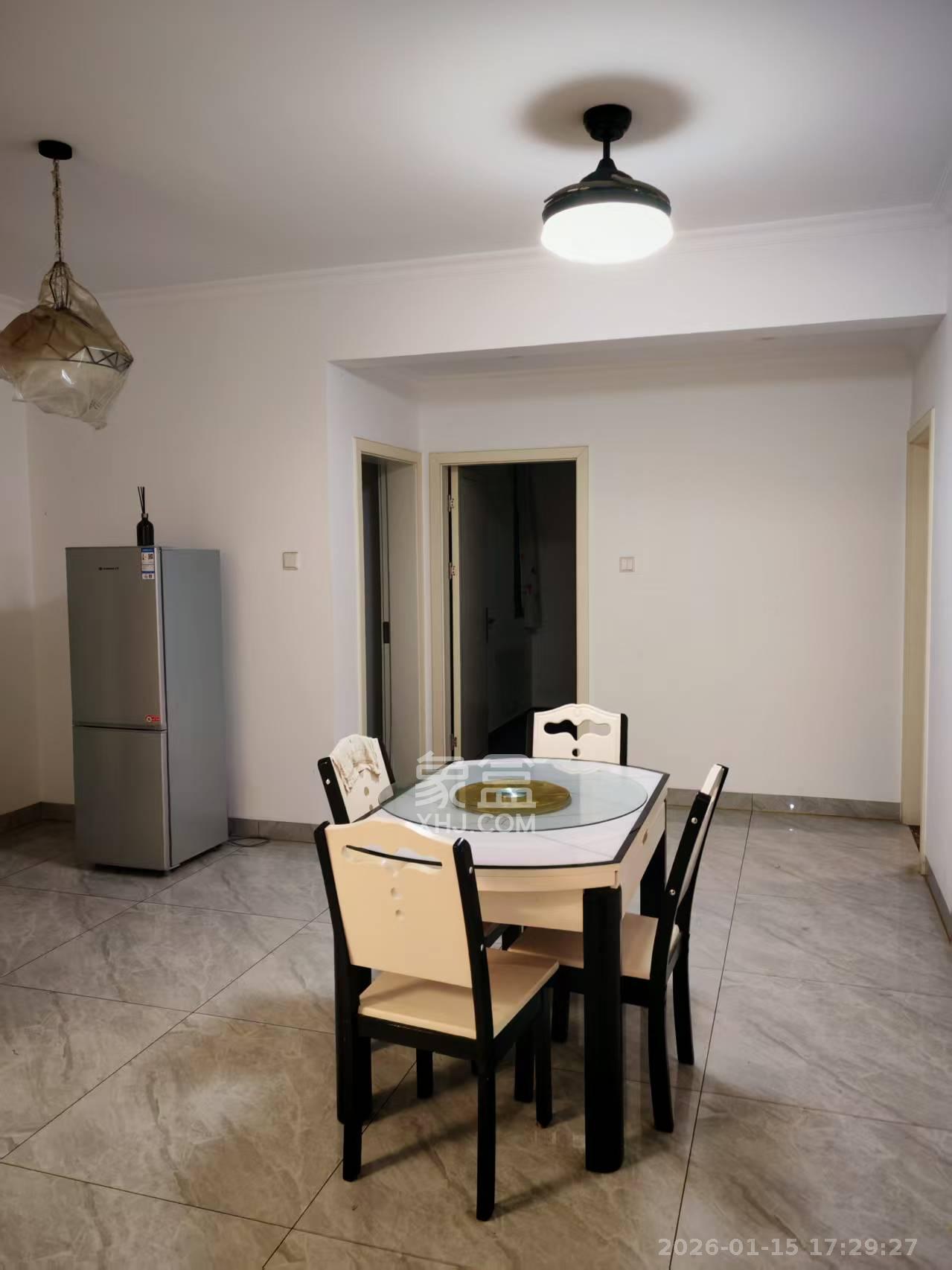 香芙嘉园（广铁湘府嘉园）