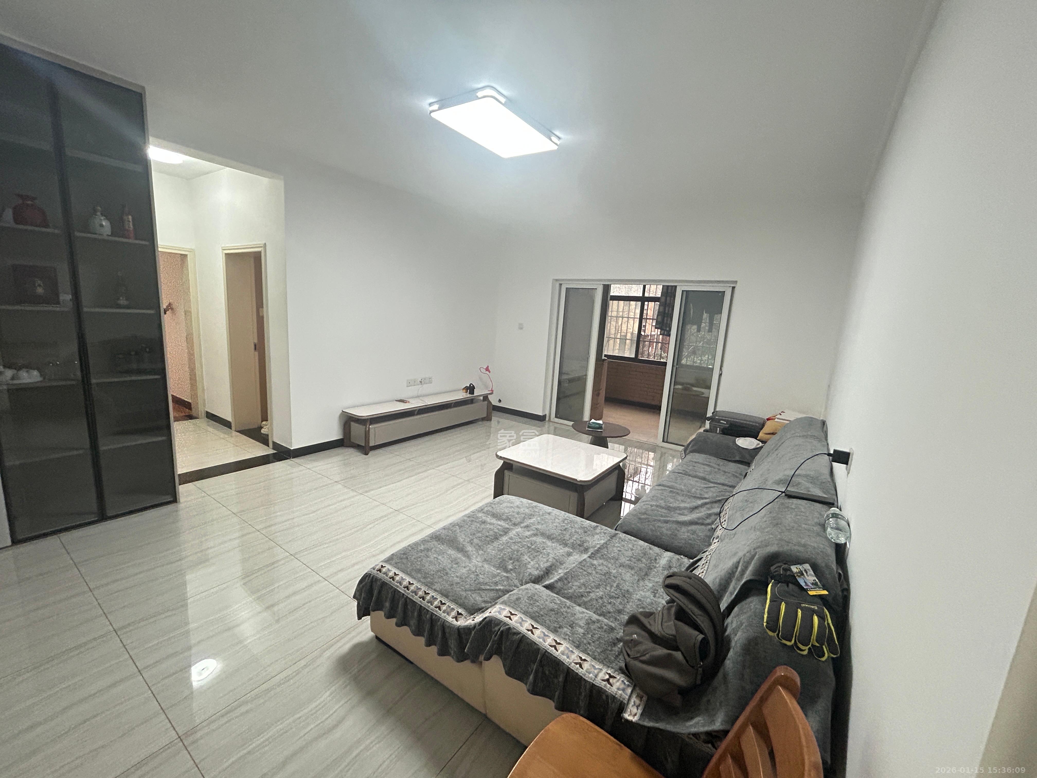 山水印象（愿景想山）  3室2厅2卫    1500.0元/月