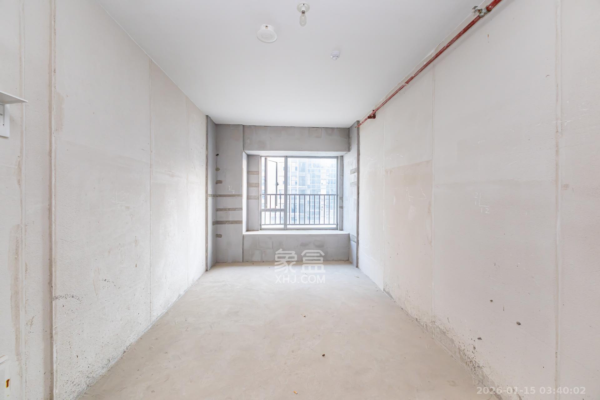 信诚湘江揽月（至善美景大厦）  2室2厅1卫    18.0万