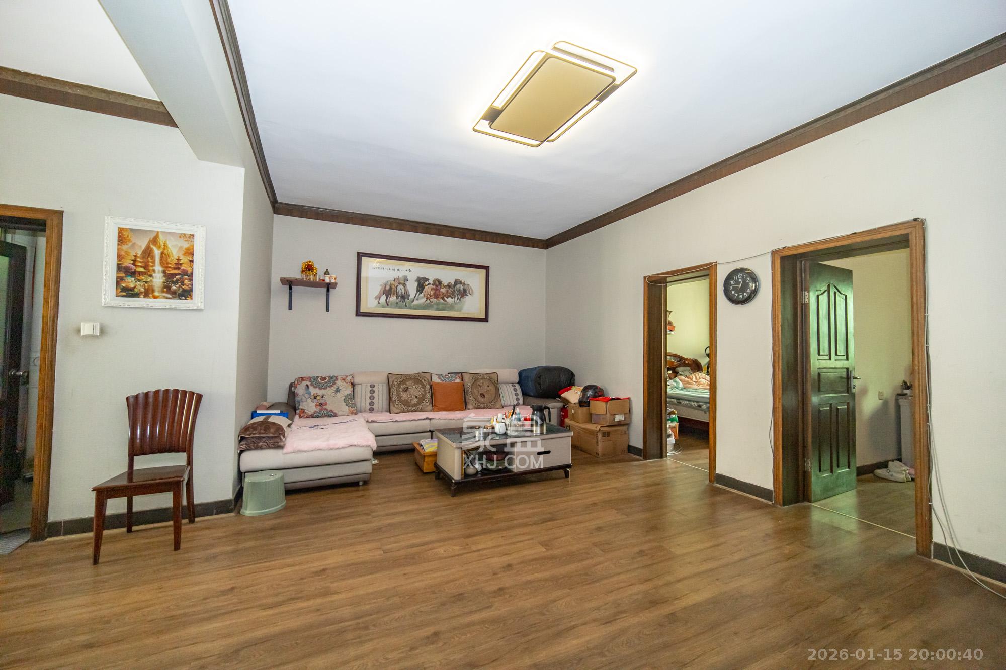 中南汽车世界  3室2厅2卫    29.8万