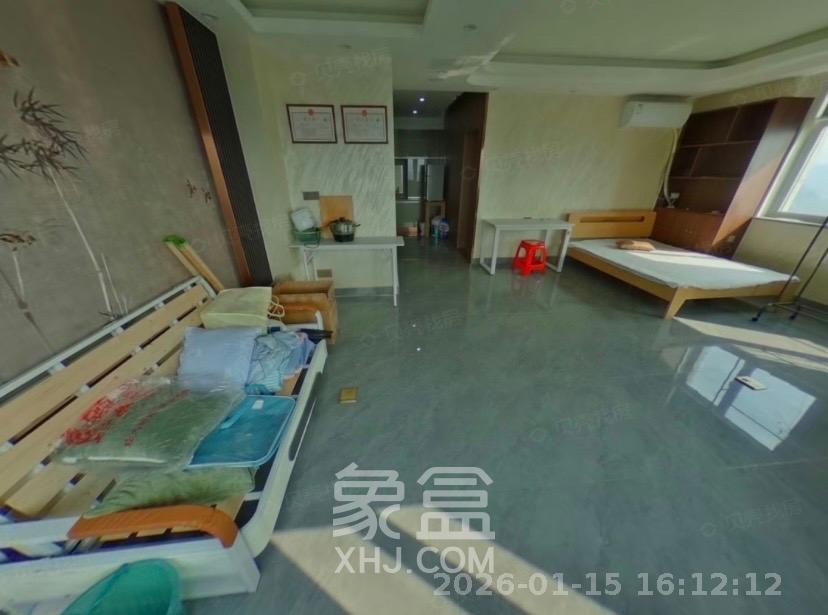 公园道  1室1厅1卫    3500.0元/月