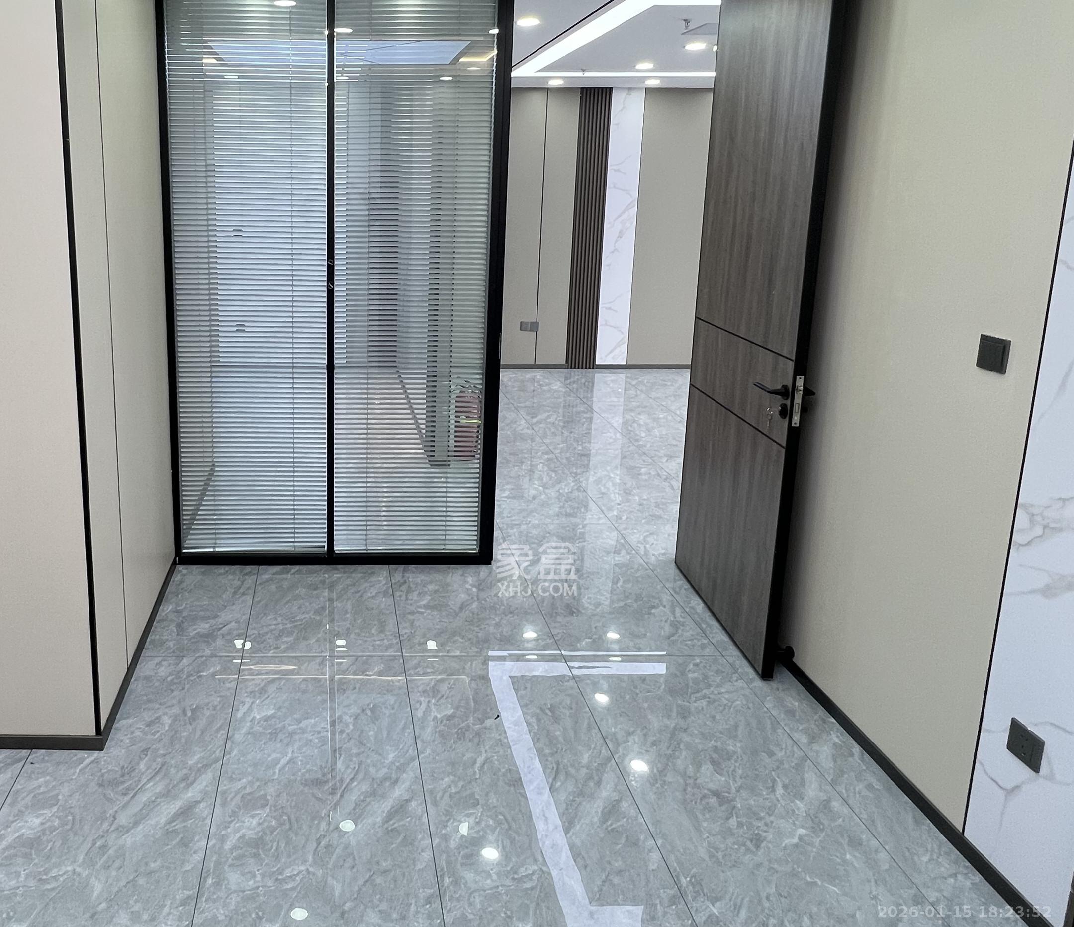 中天广场   85.0㎡      6500.0元/月