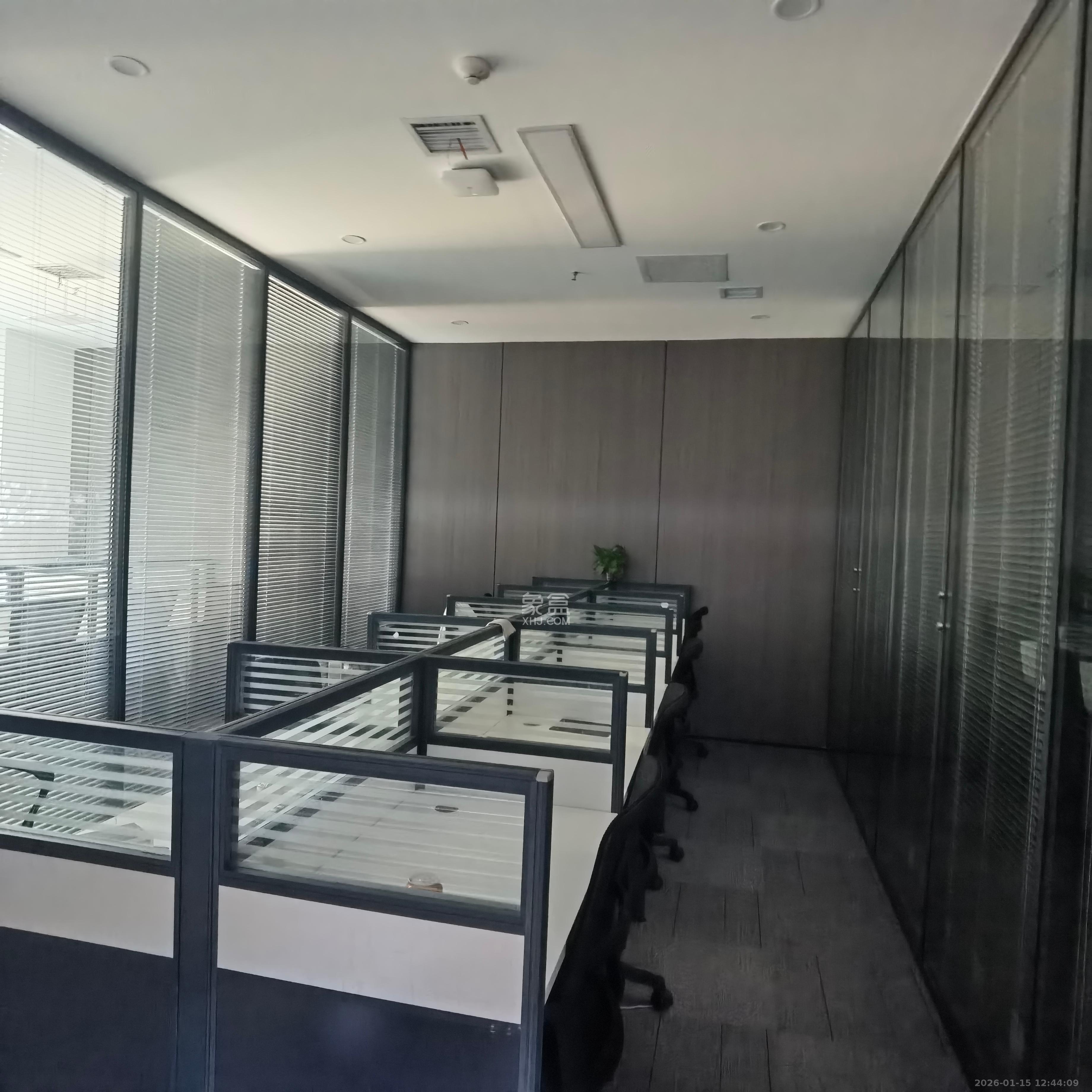 保利国际广场   343.0㎡      17000.0元/月室内图