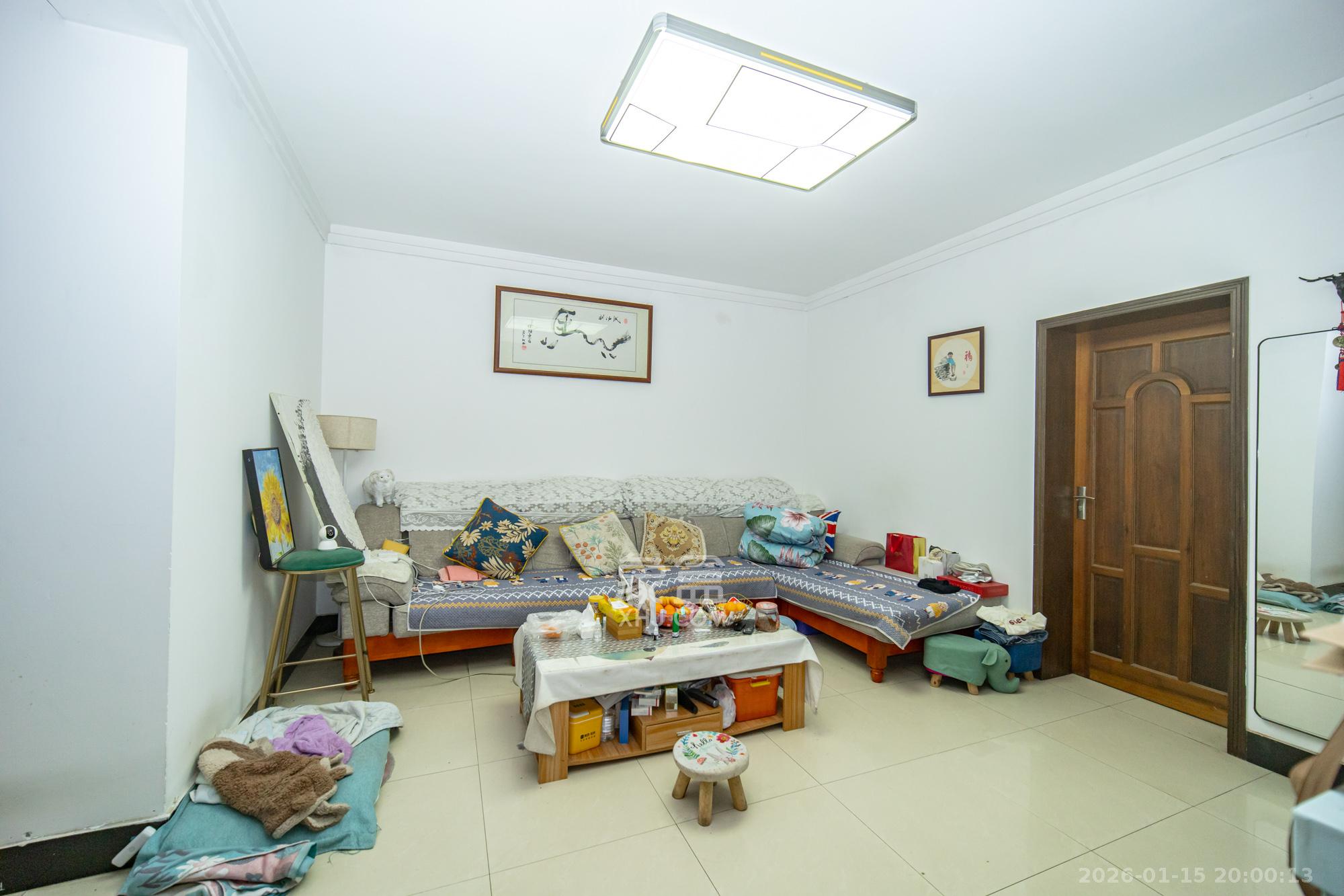 中南汽车世界  2室2厅1卫    36.8万