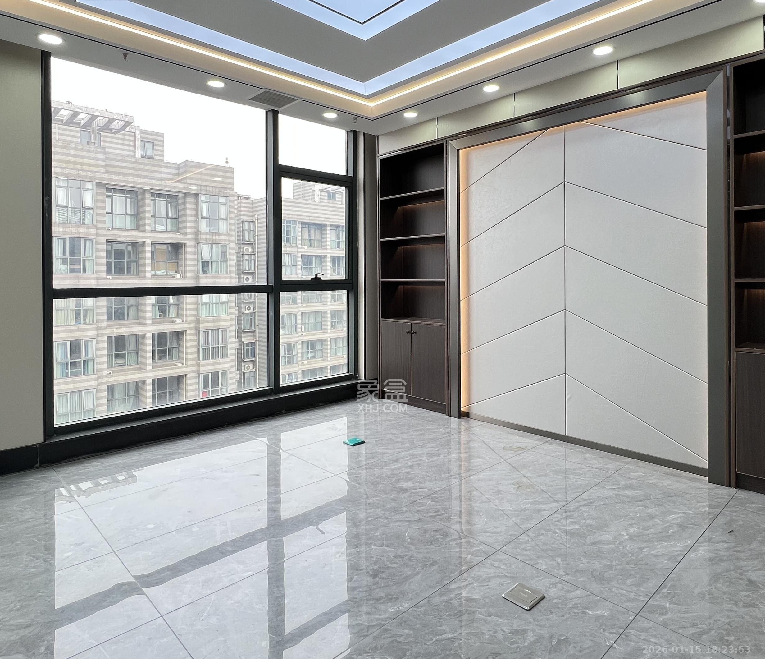 中天广场   85.0㎡      6500.0元/月室内图