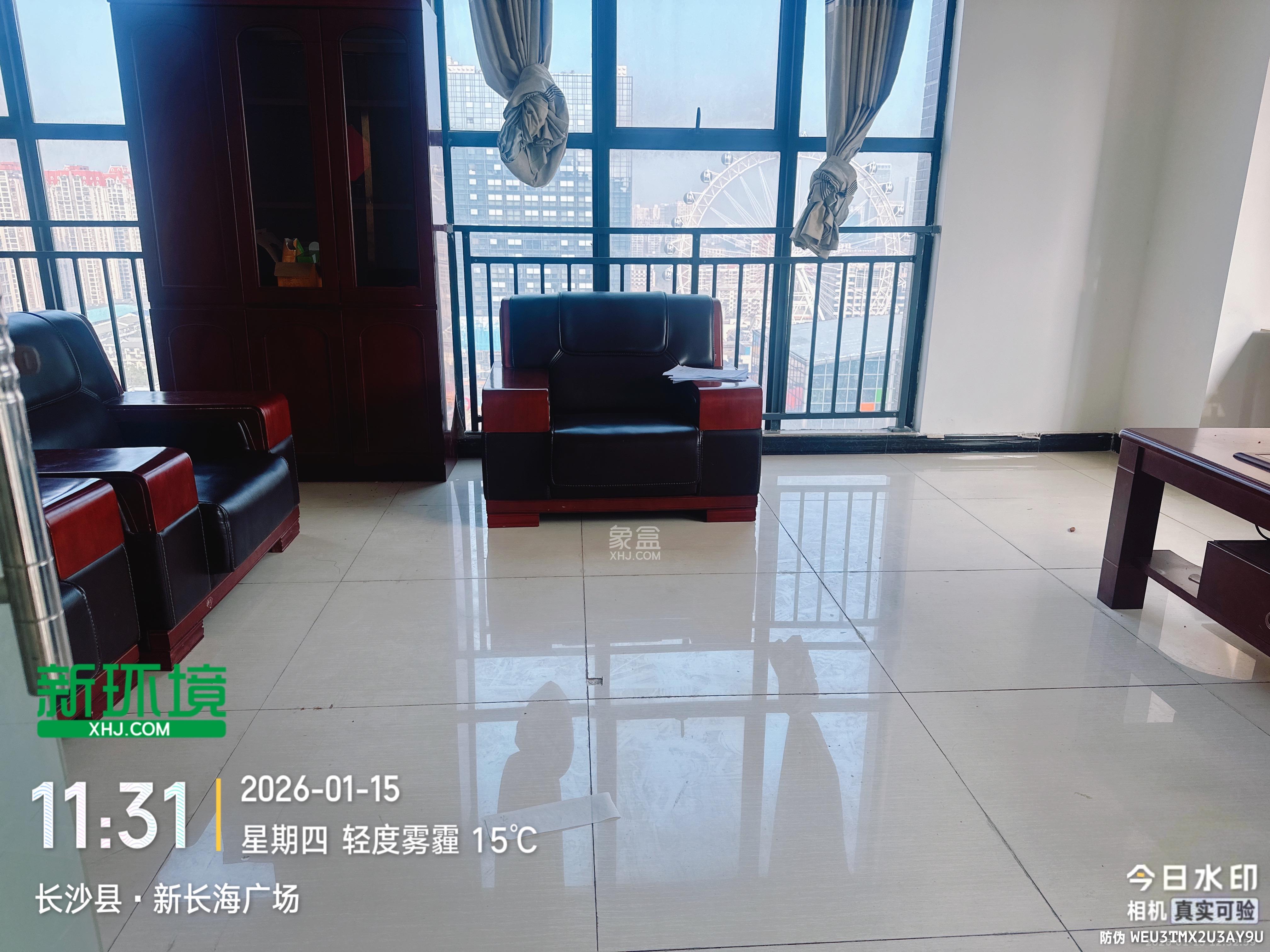 新长海广场   497.27㎡      15000.0元/月室内图