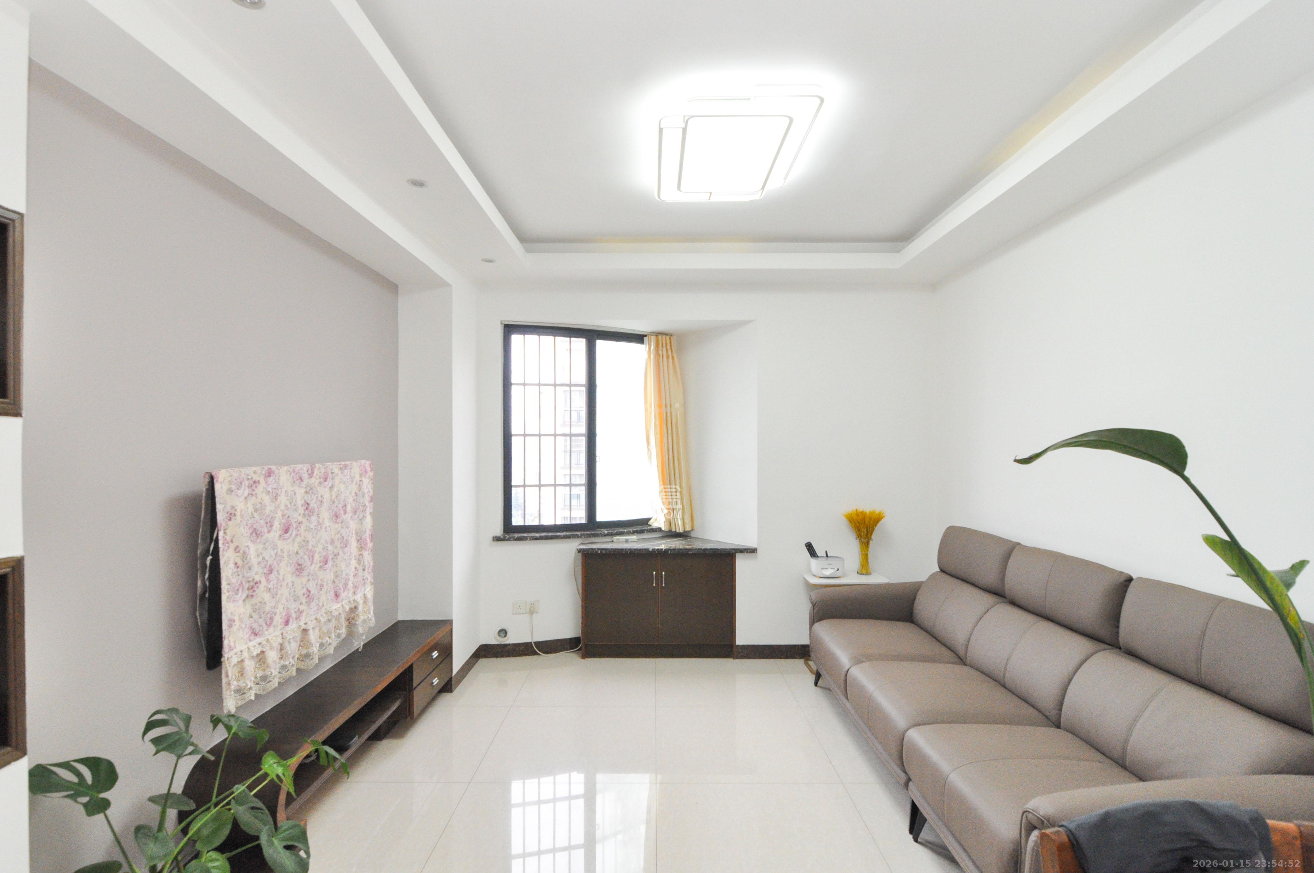 海林馨香雅苑  3室2厅1卫    68.8万