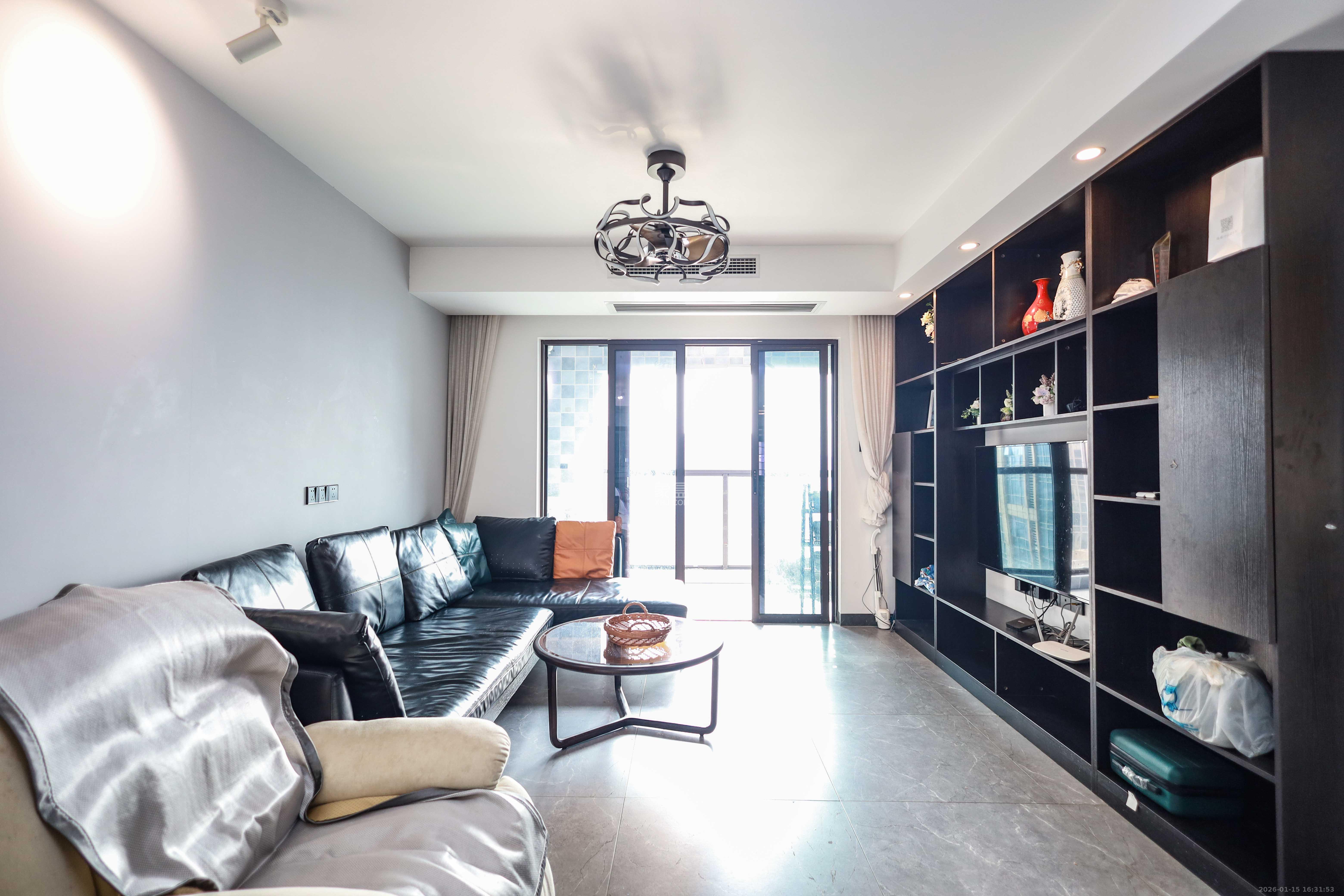 奥克斯缔壹城  4室0厅0卫    148.0万