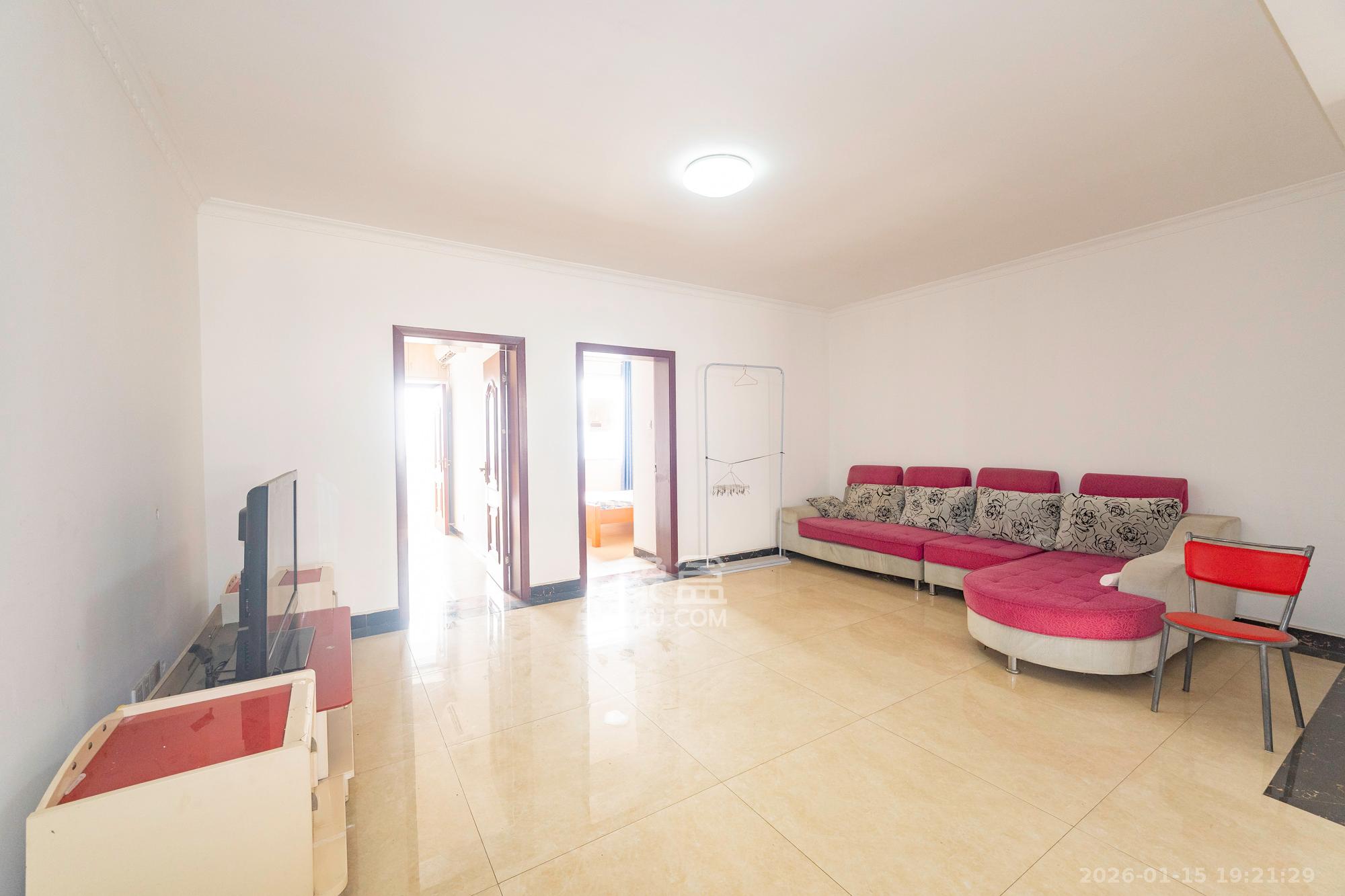 恒广国际物流园  3室2厅2卫    29.8万