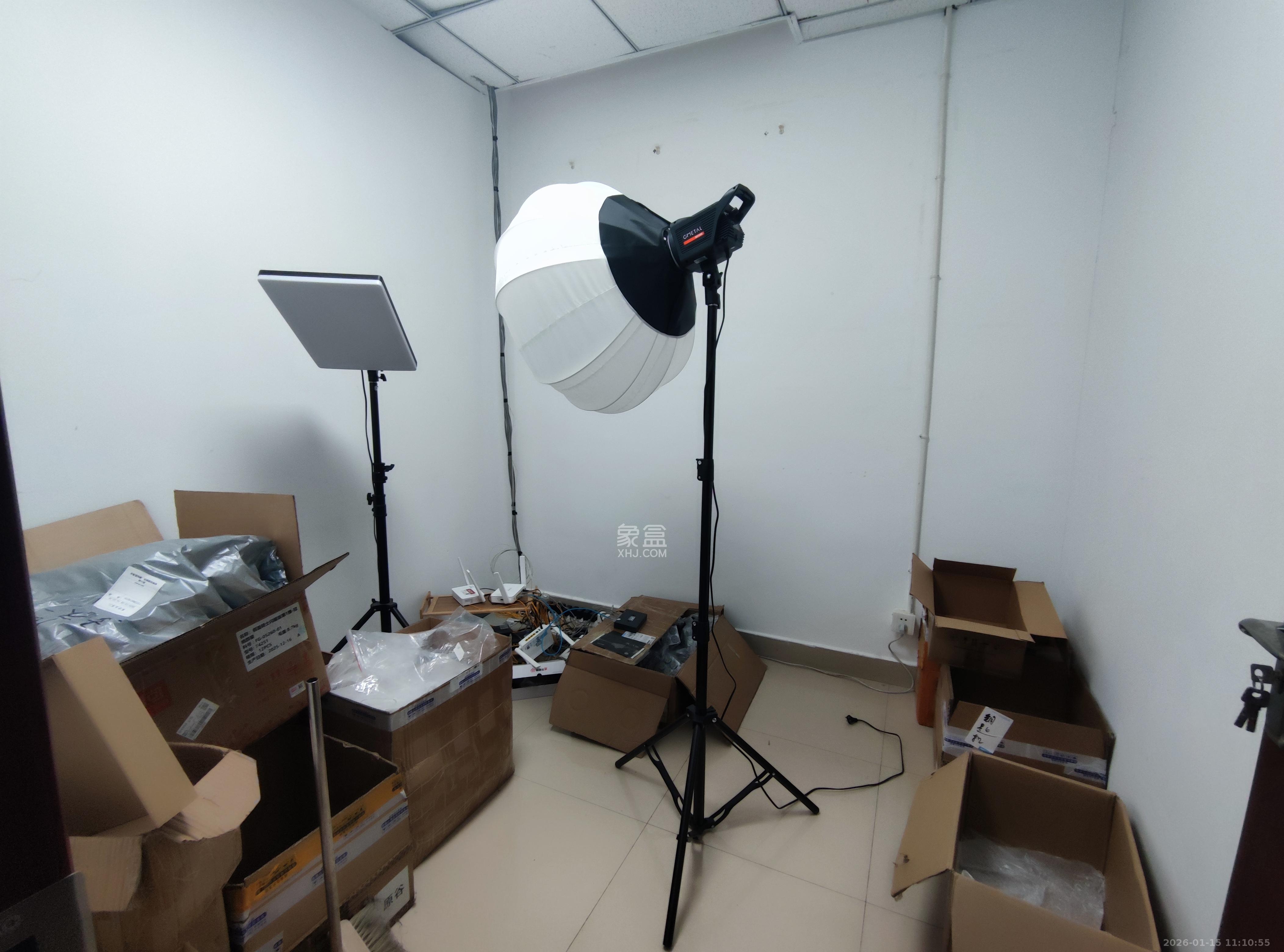 新长海广场   230.0㎡      7500.0元/月室内图