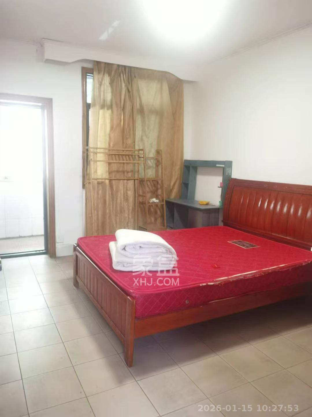 桂花社区/桂花二村  2室1厅1卫    35.0万