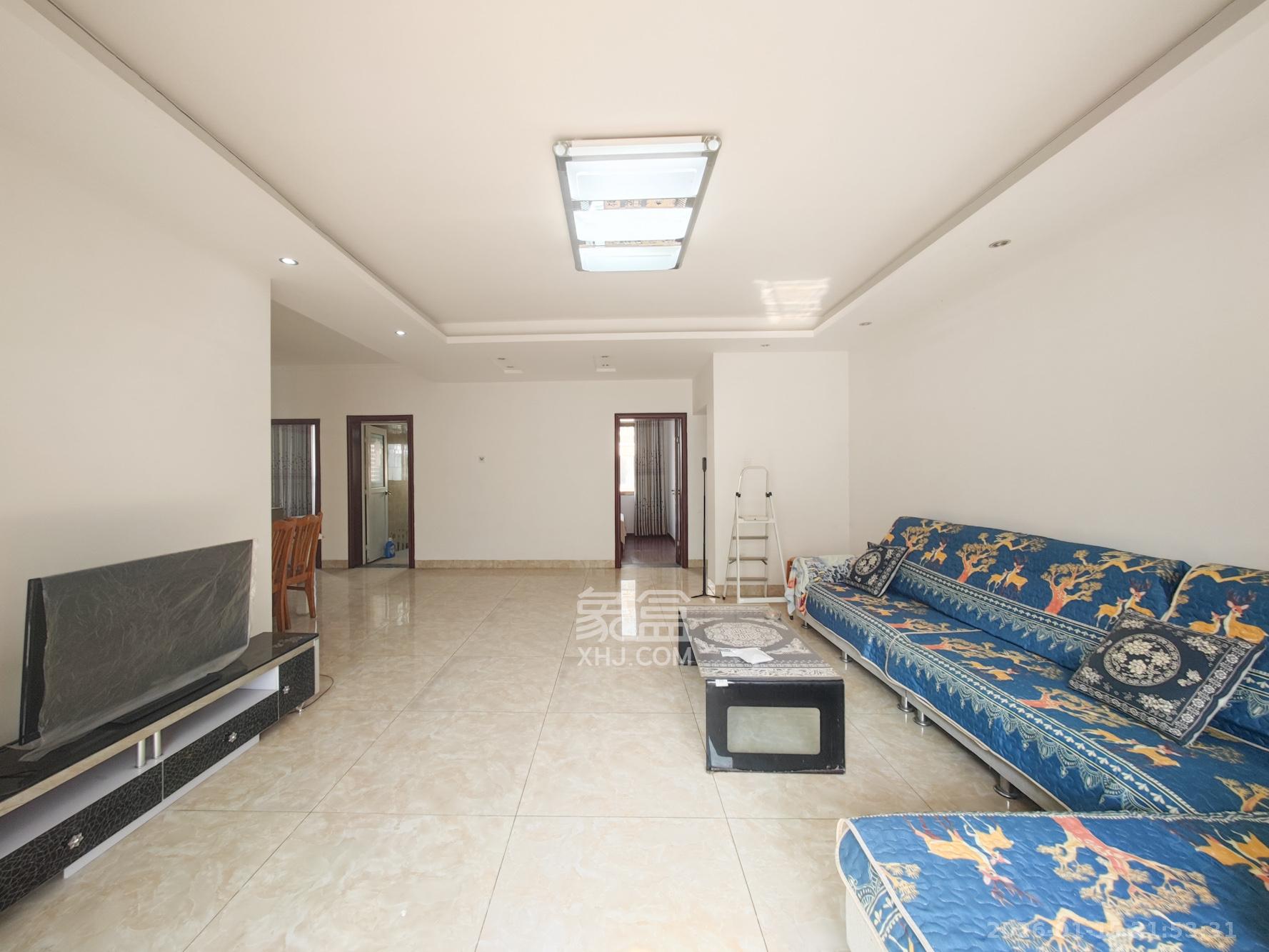 和顺苑(省公安厅单位房)  7室3厅4卫    498.0万