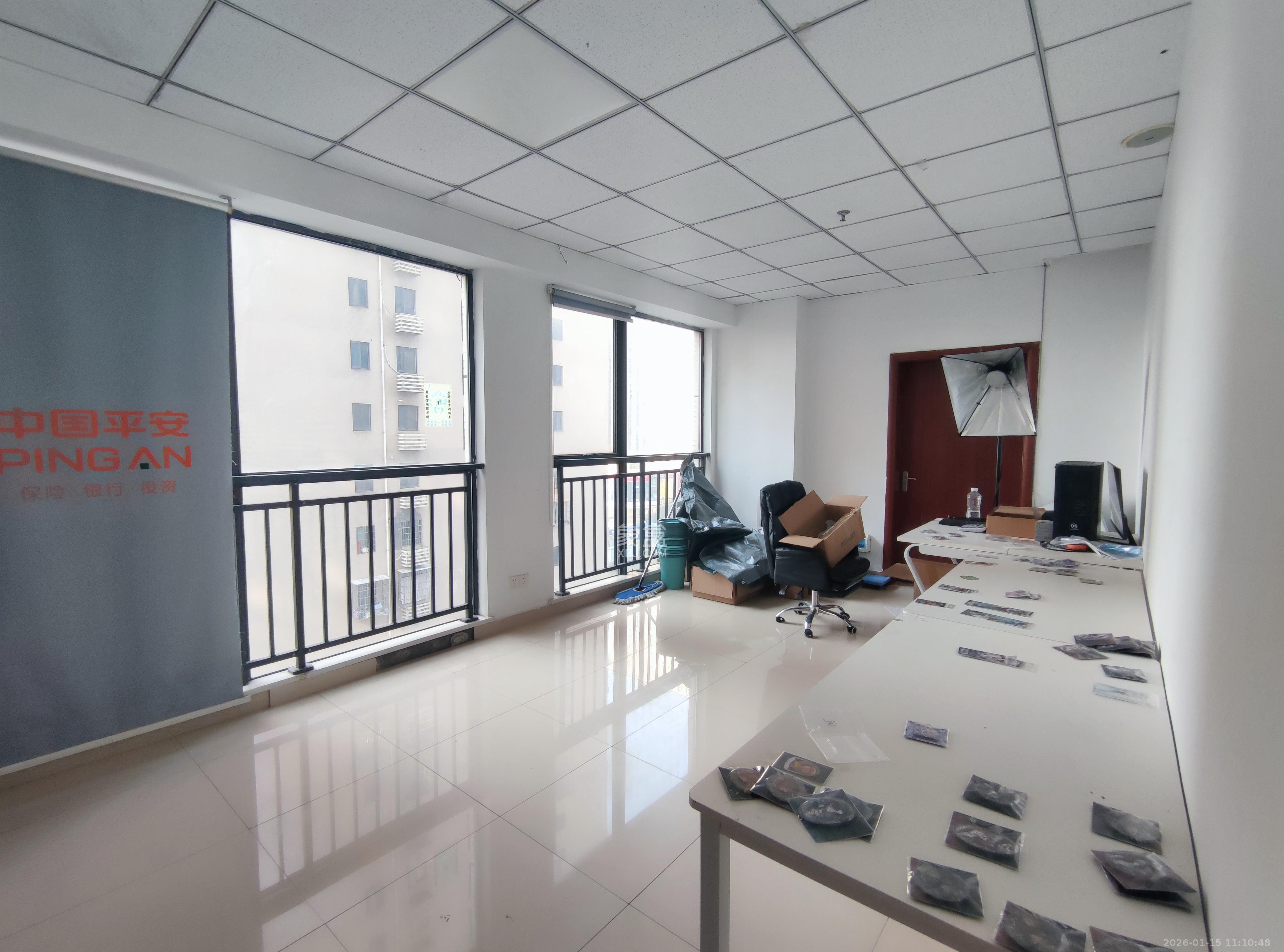 新长海广场   230.0㎡      7500.0元/月室内图